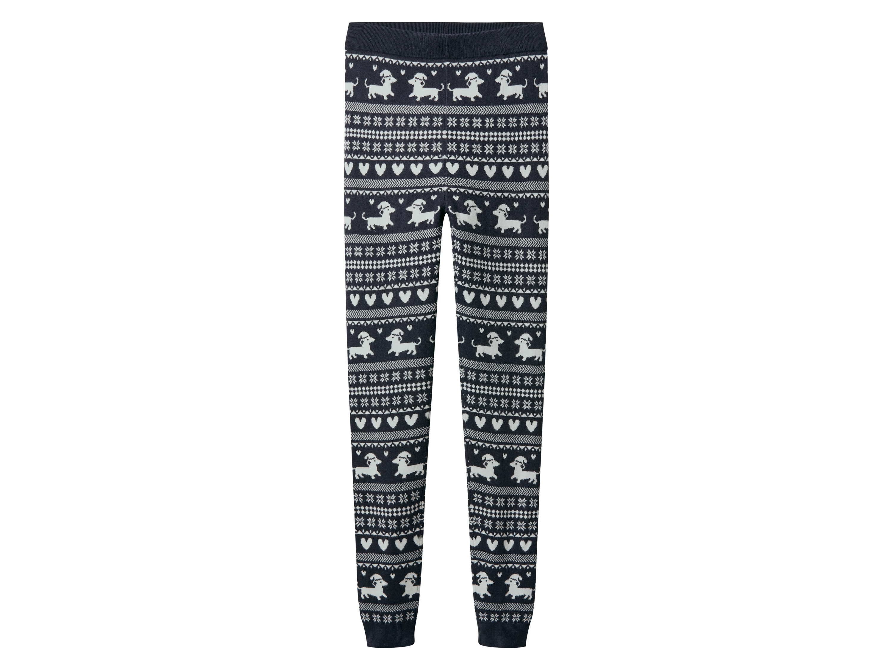 ESMARA® Legginsy damskie 