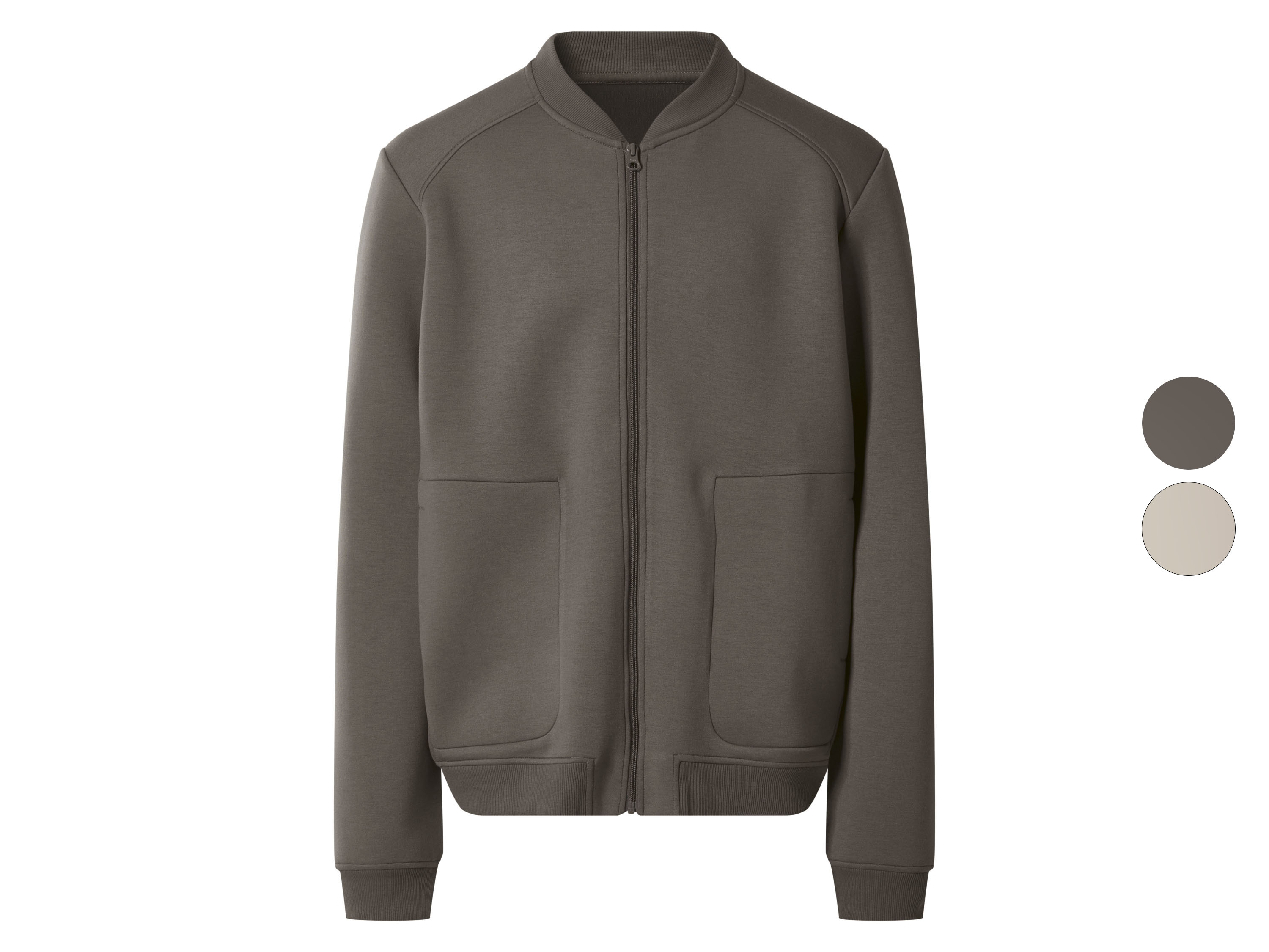 ESMARA MEN Bluza rozpinana męska