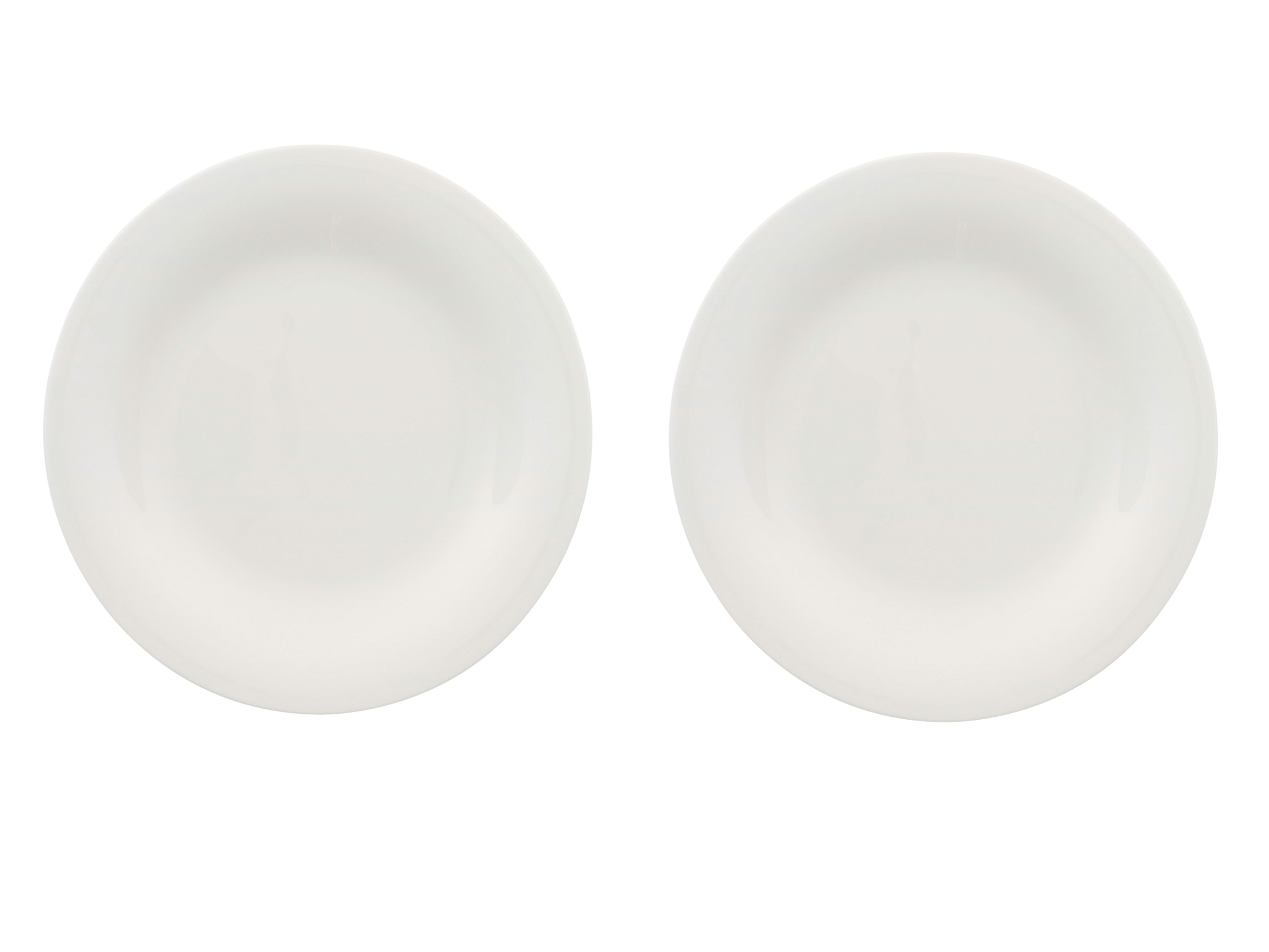 VILLEROY & BOCH Zestaw 2 talerzy deserowych, seria New Cottage Basic