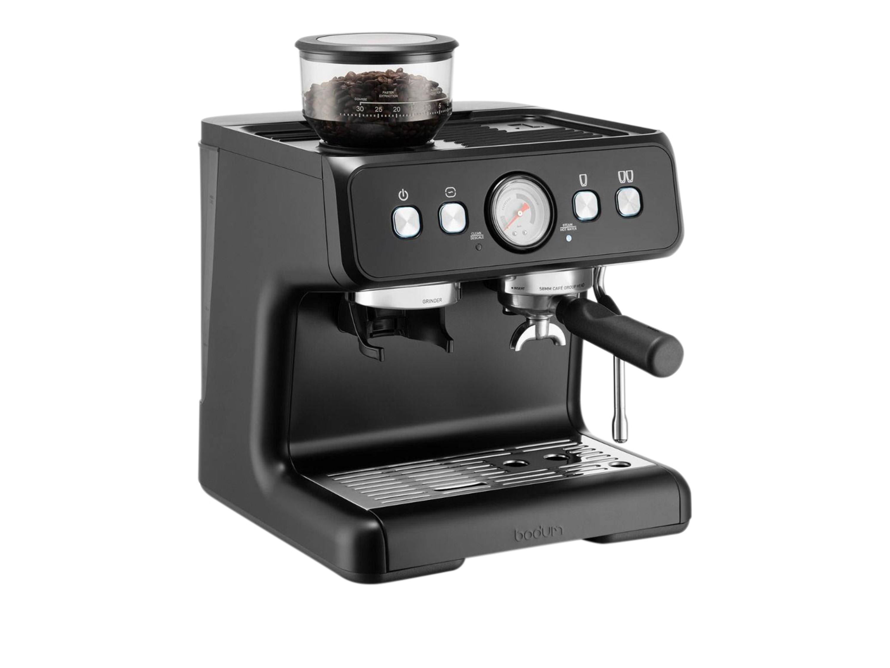 BODUM Ekspres kolbowy do kawy 12459 BISTRO