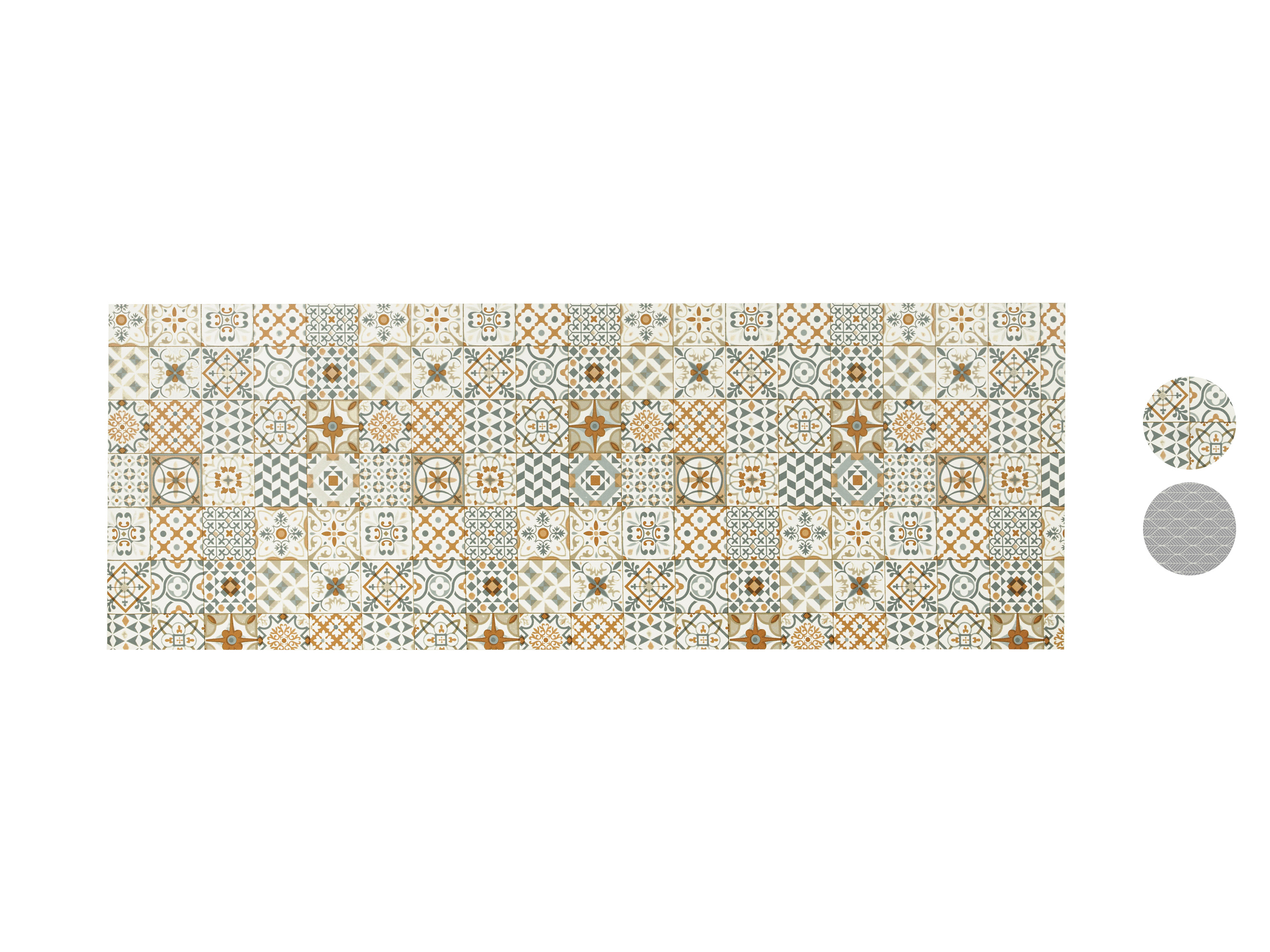 LIVARNO® Dywanik kuchenny, 65 x 180 cm