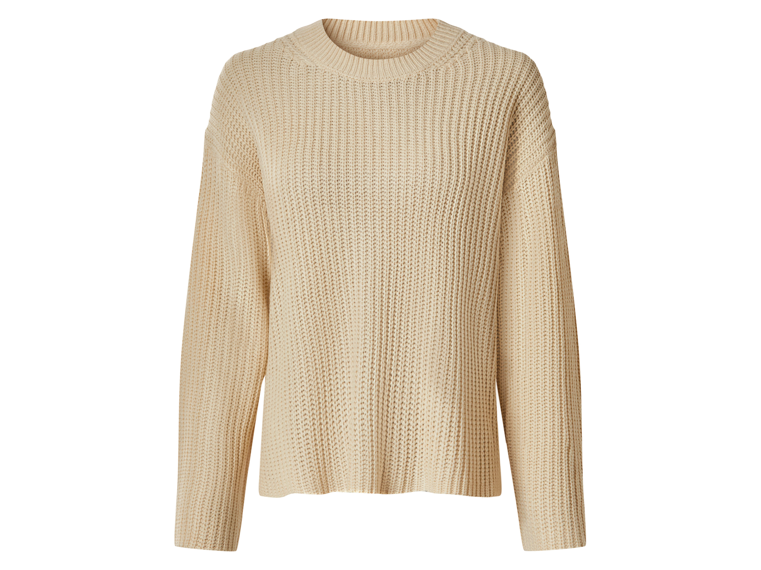 ESMARA® Sweter damski 