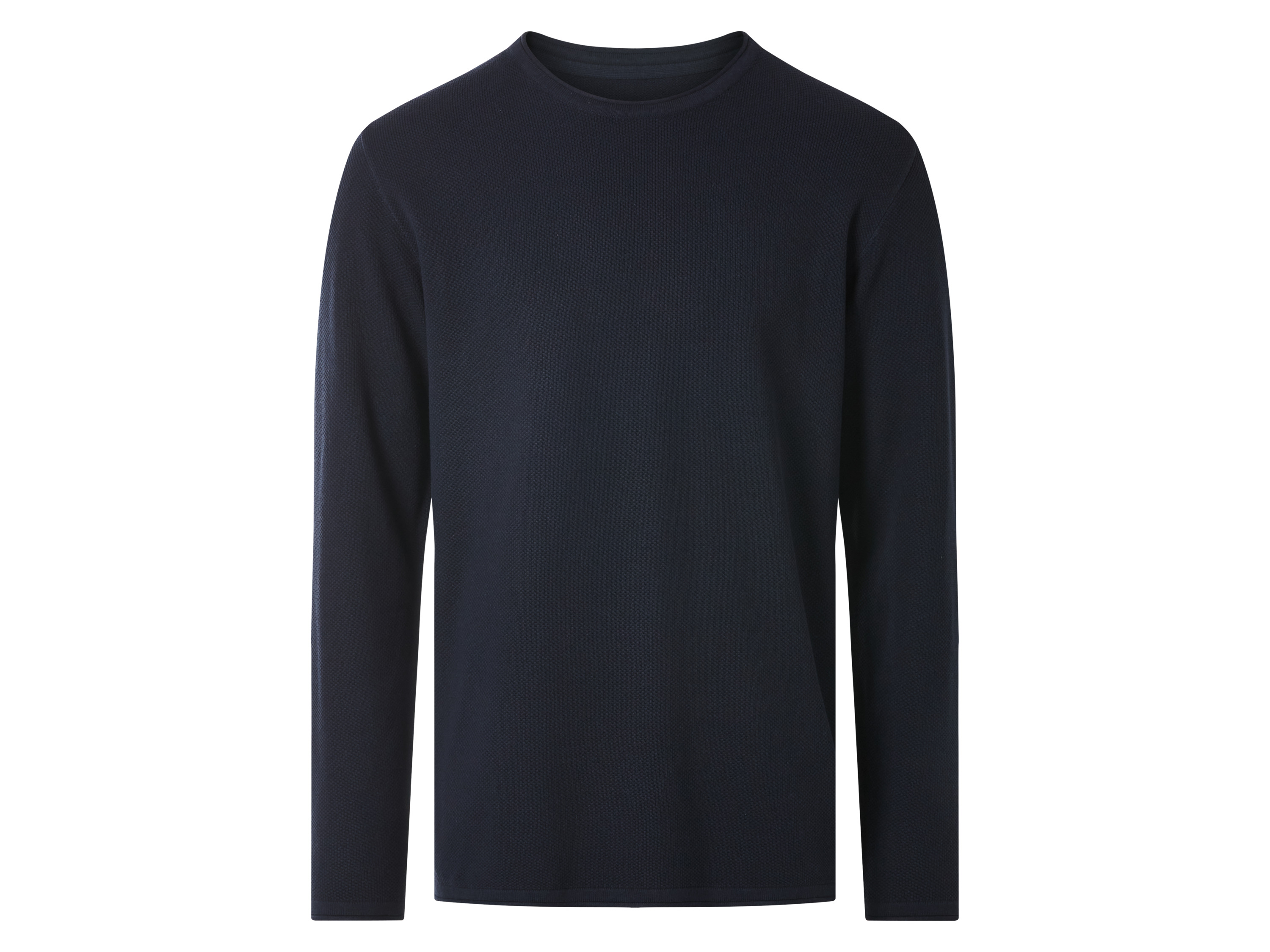 ESMARA MEN Sweter dzianinowy męski 