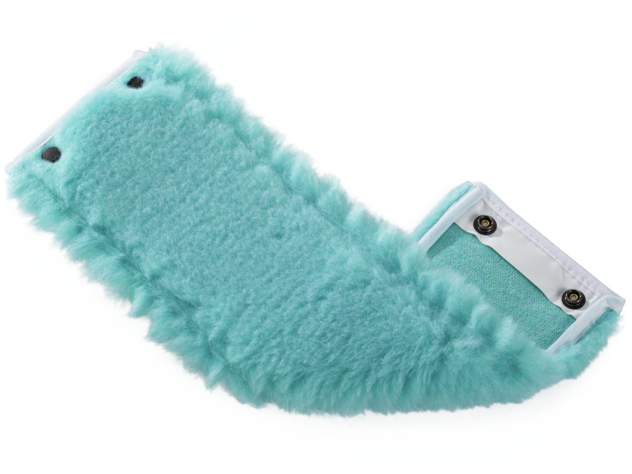 LEIFHEIT Zapasowa nakładka na mopa Combi, 2 sztuki  (M static plus)