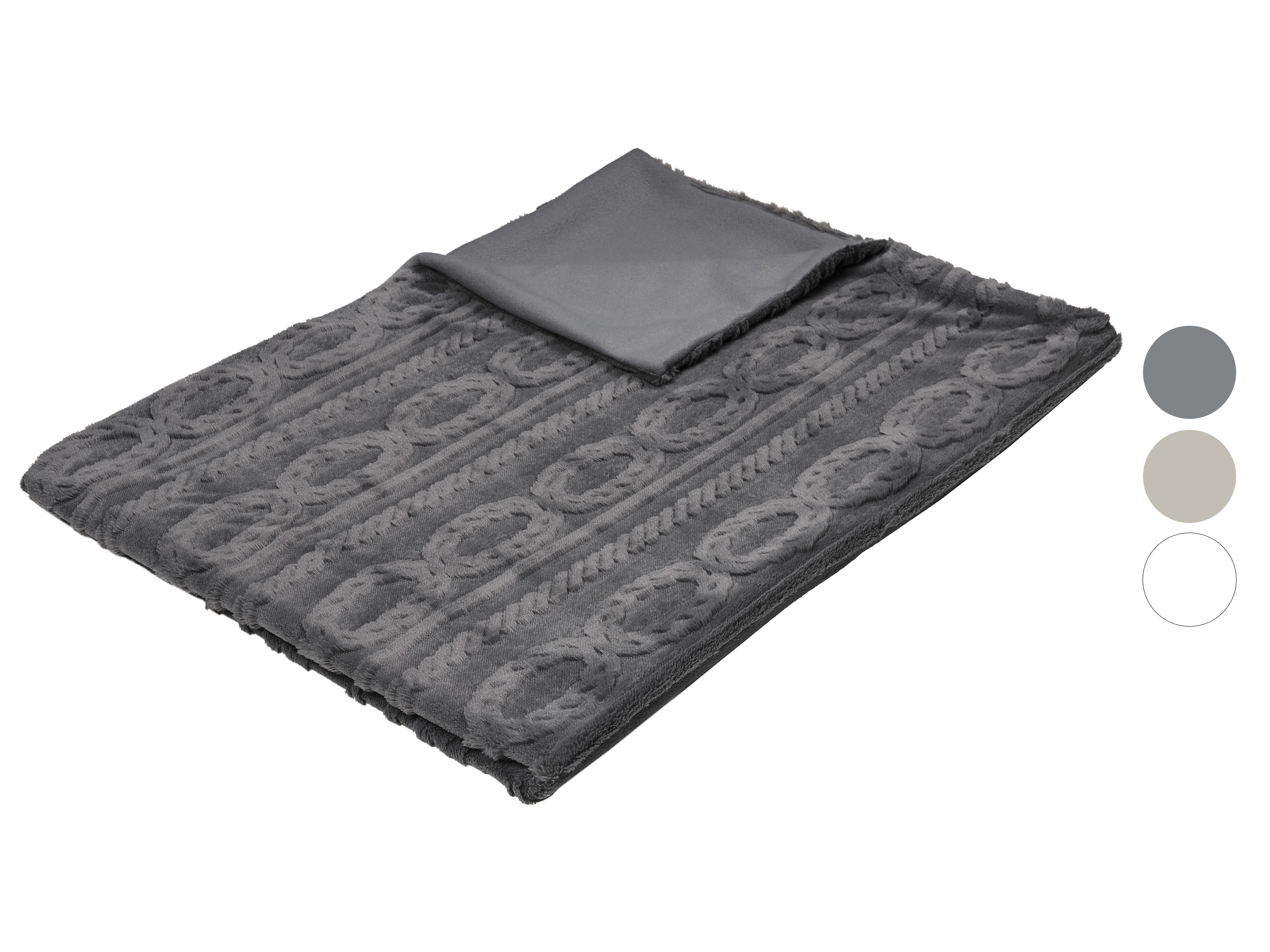 LIVARNO® Koc, 130 x 170 cm