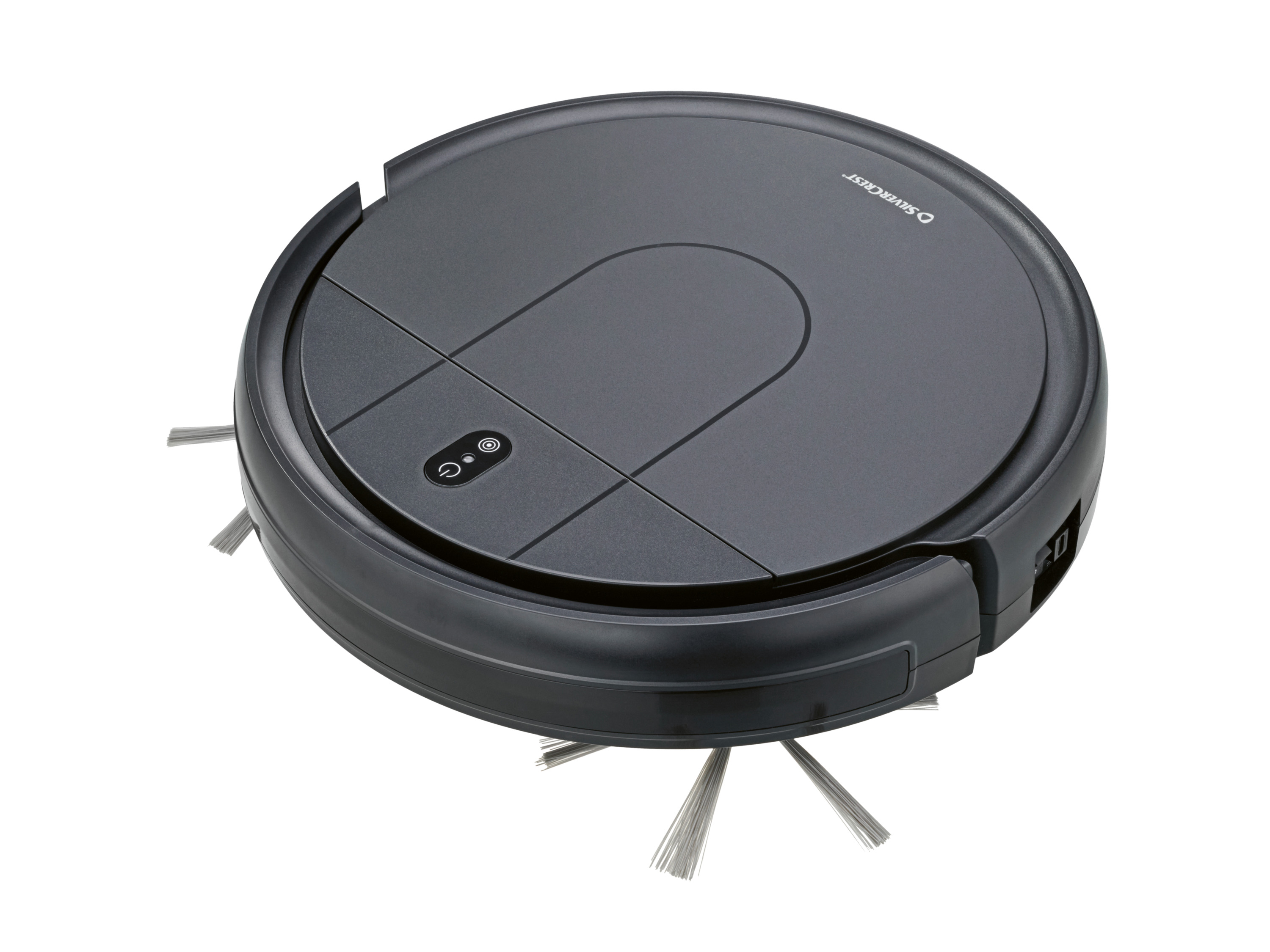 SILVERCREST® Robot odkurzający, 28 W