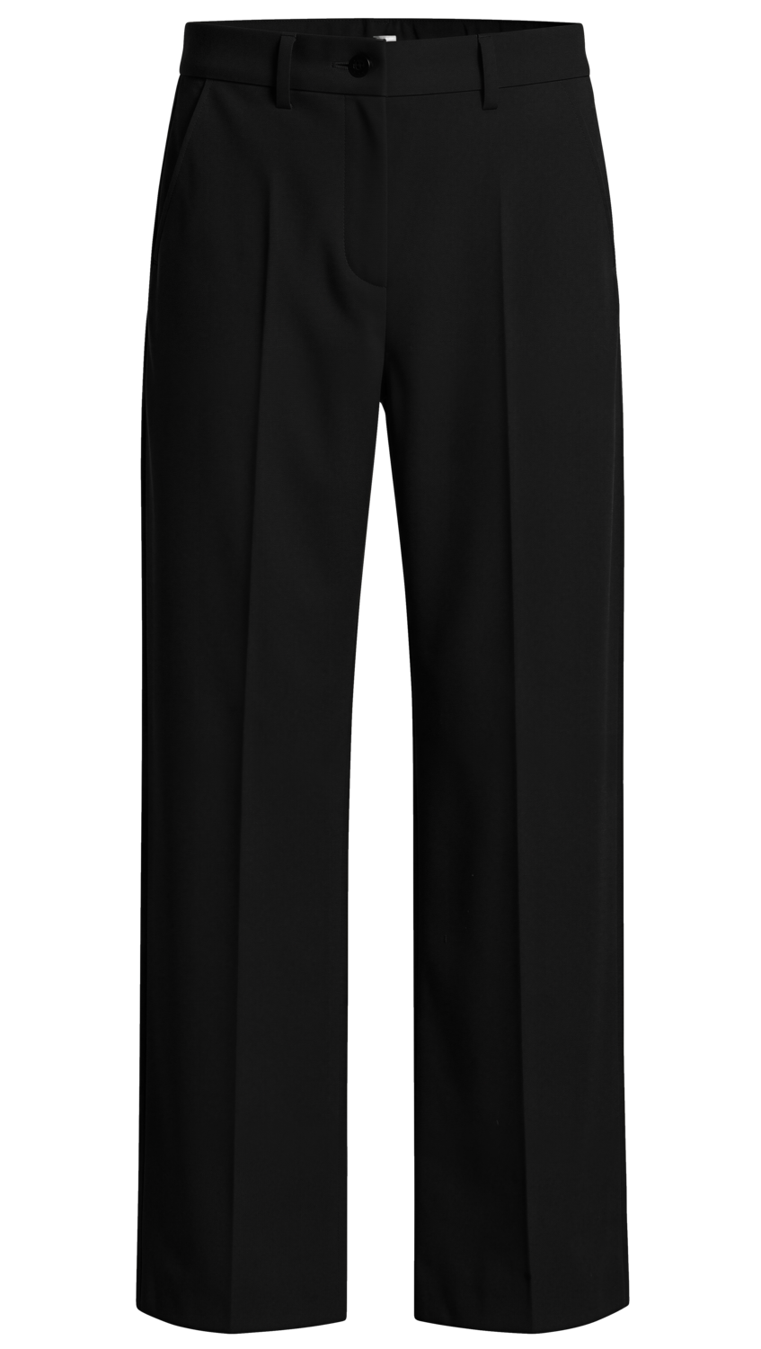 ESMARA® Spodnie damskie Wide Leg 