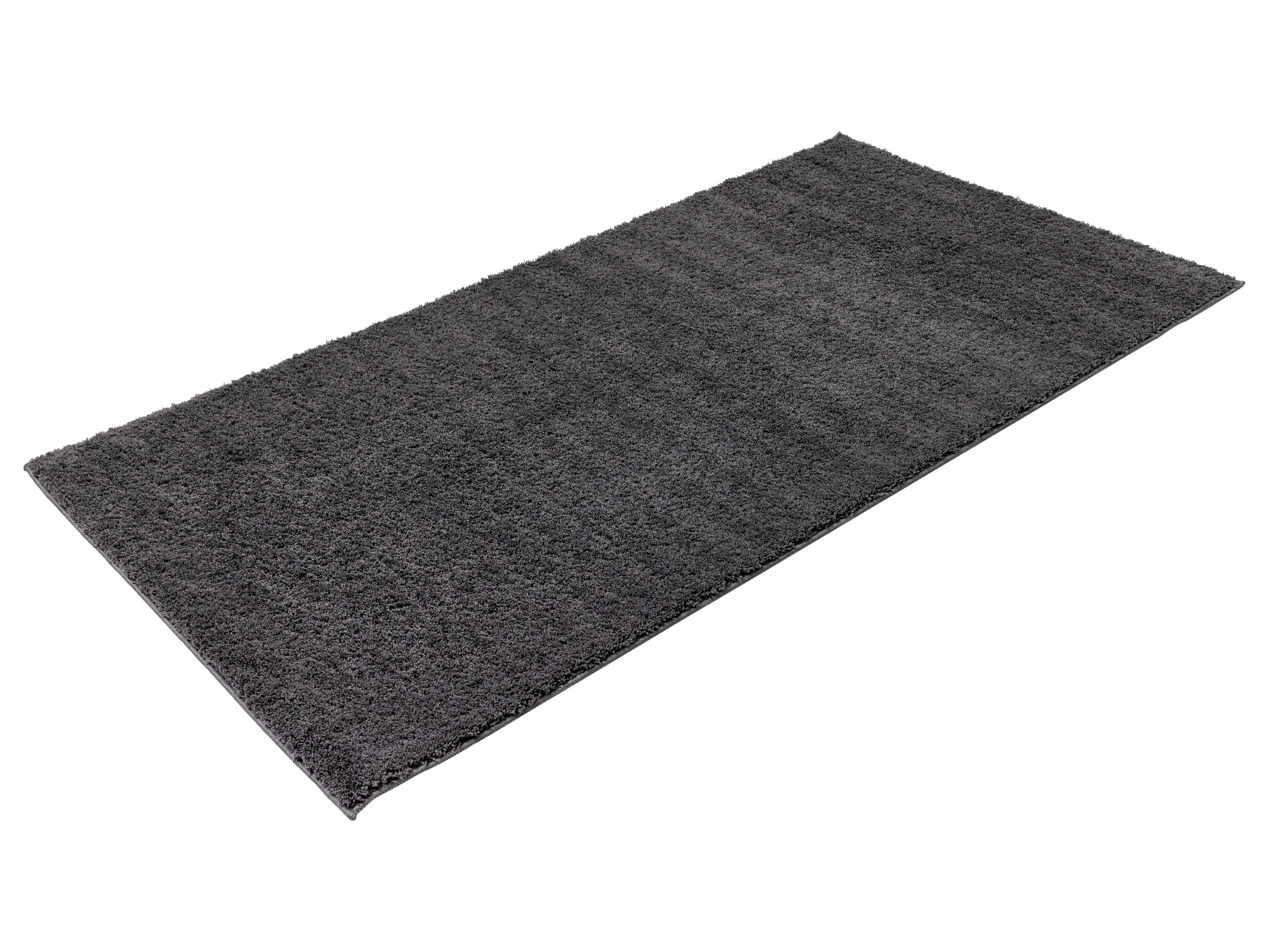LIVARNO® Dywan, 80 x 150 cm (Szary)