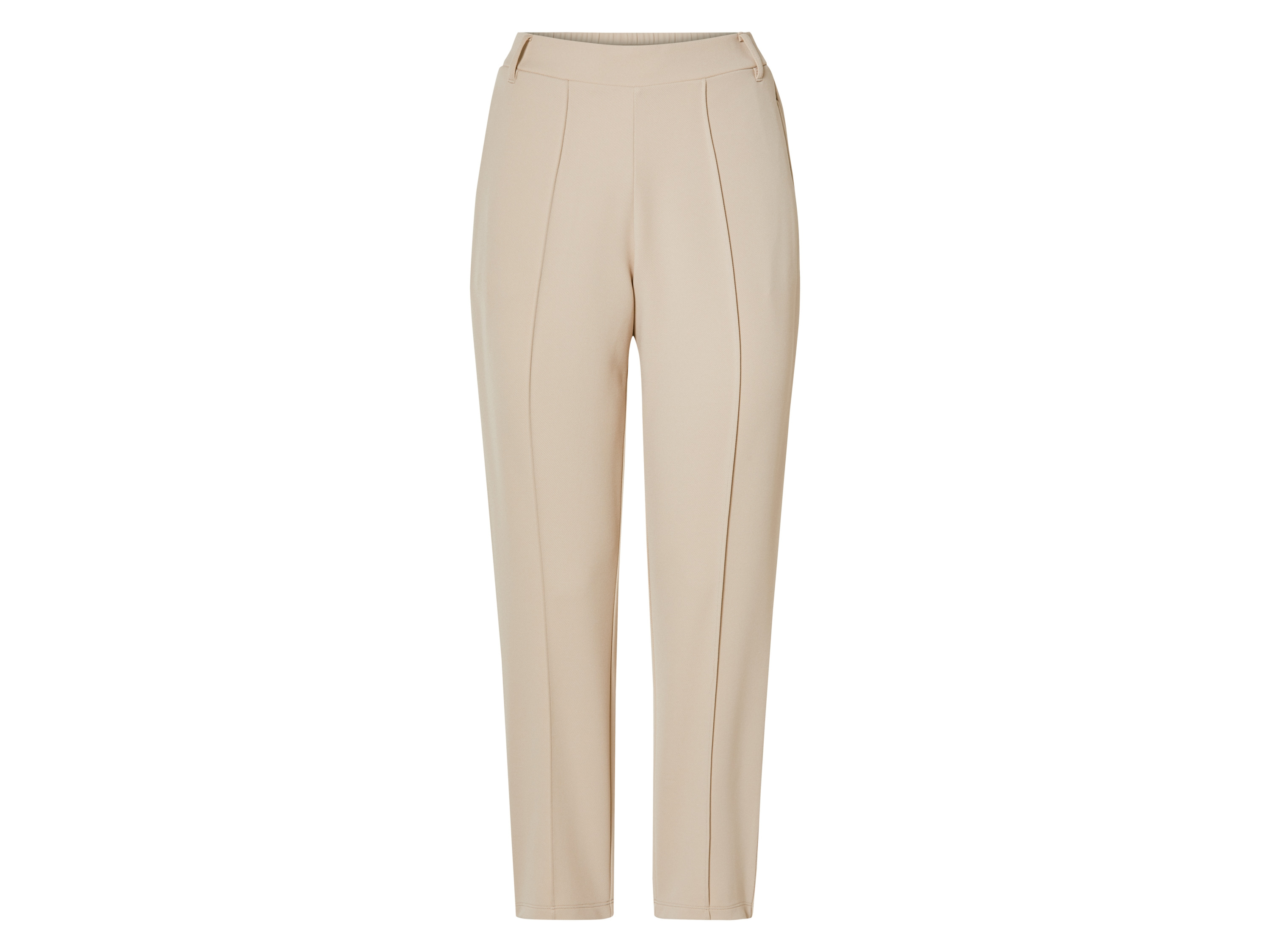 ESMARA® Spodnie damskie joggery 