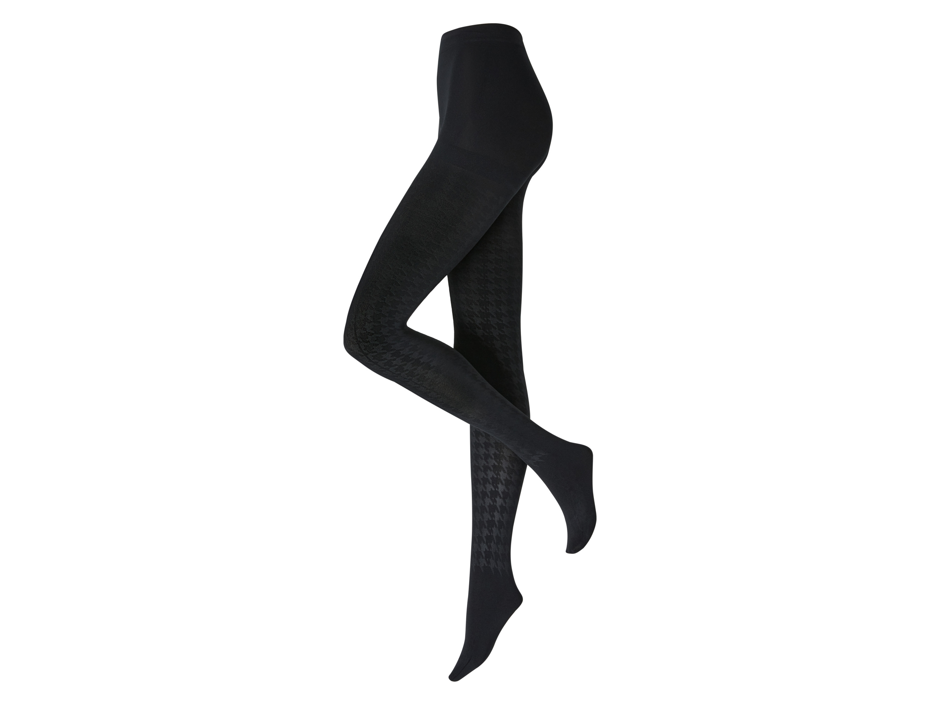 ESMARA® Rajstopy lub legginsy termiczne damskie, 100 DEN 