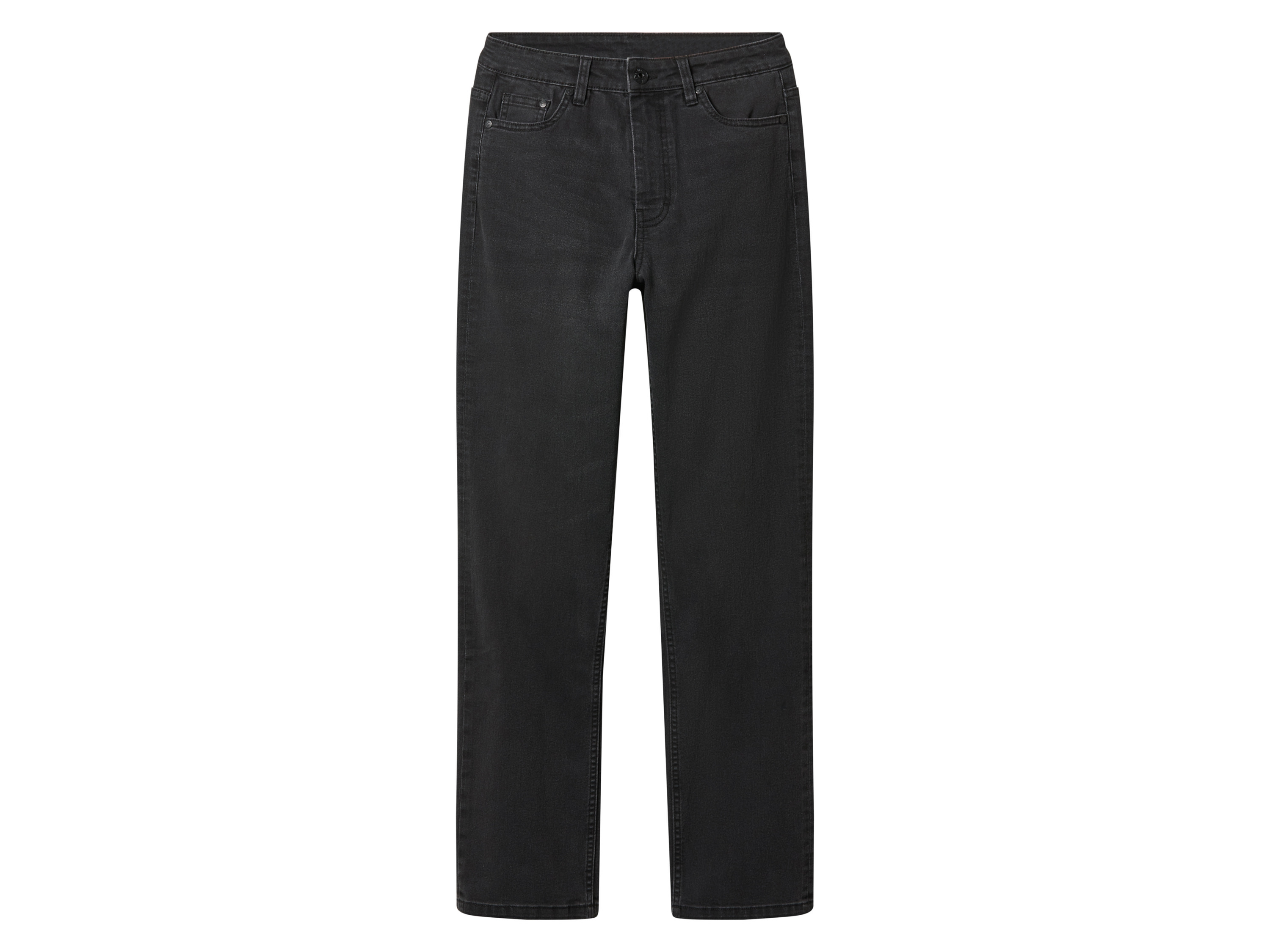 ESMARA® Jeansy termiczne damskie