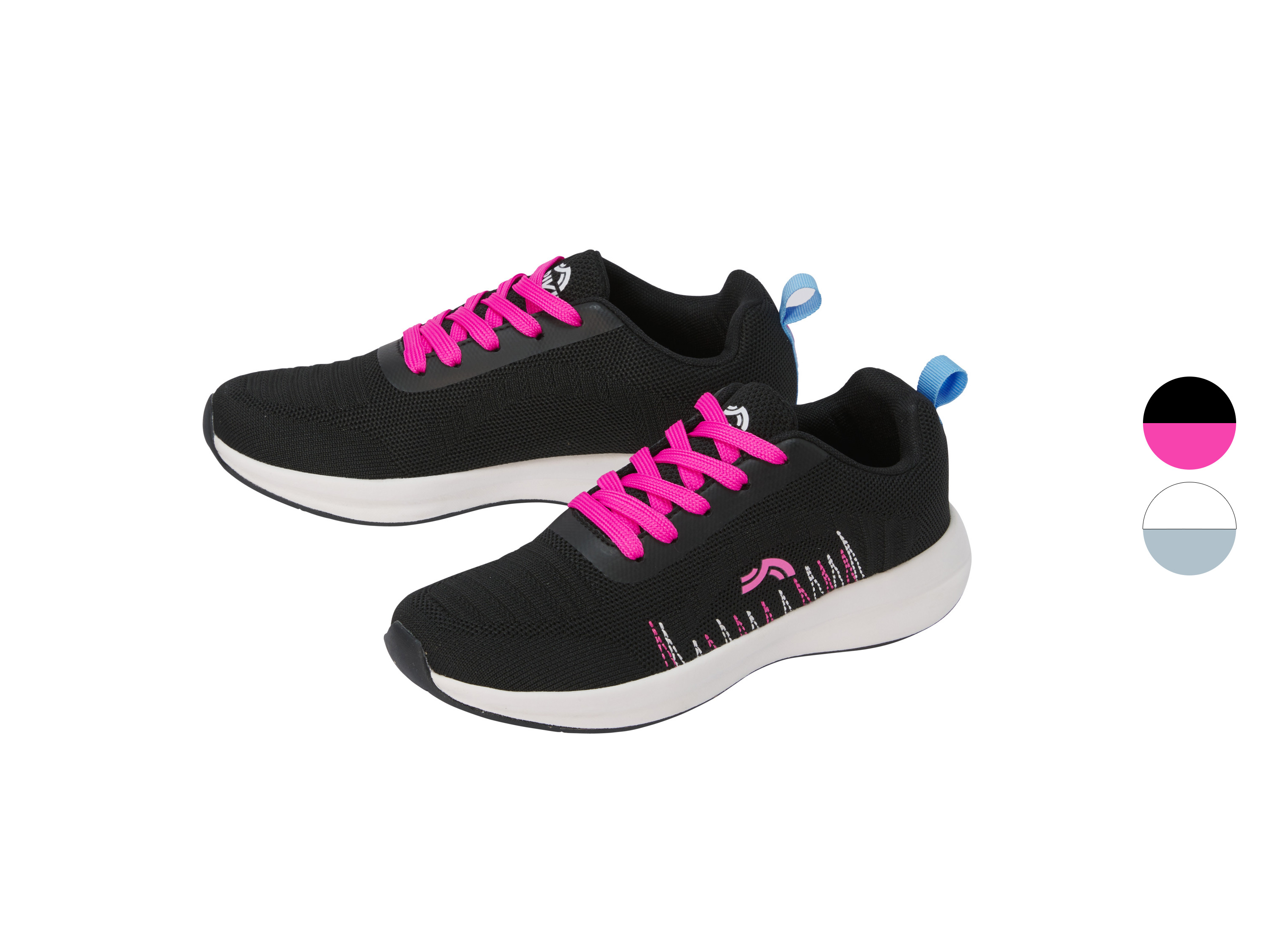 CRIVIT Buty sportowe damskie