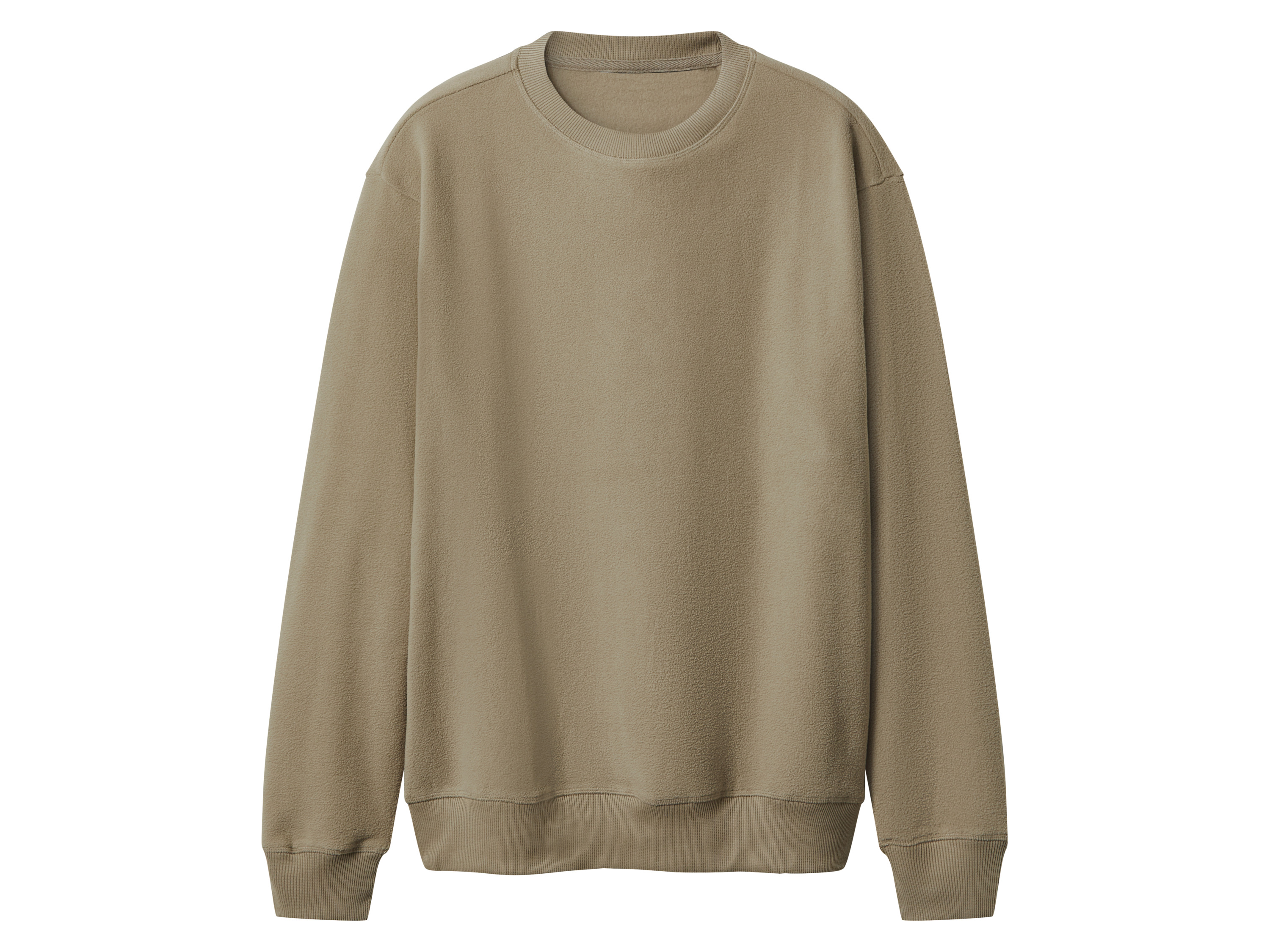 ESMARA MEN Bluza męska z polaru 