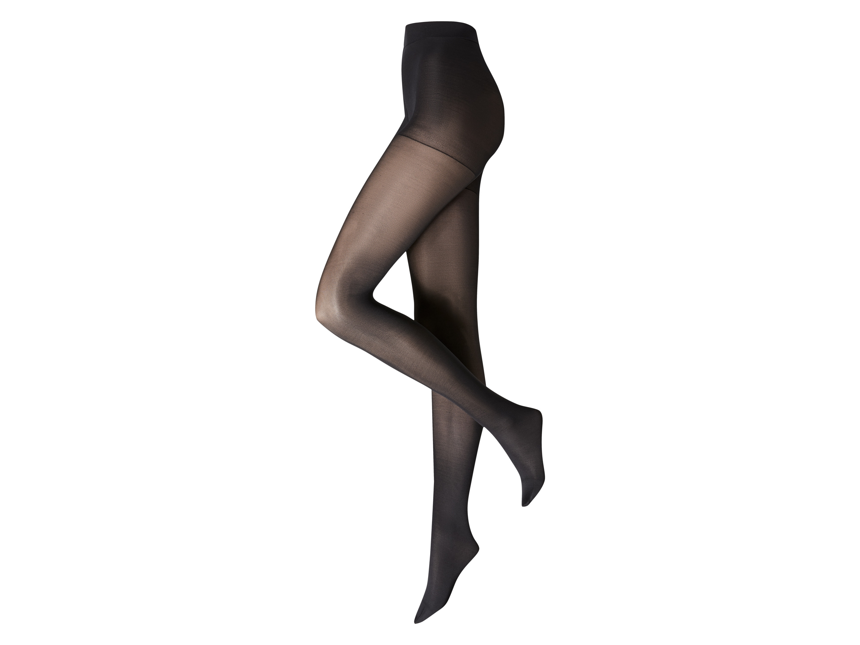 ESMARA® Rajstopy lub legginsy termiczne damskie 