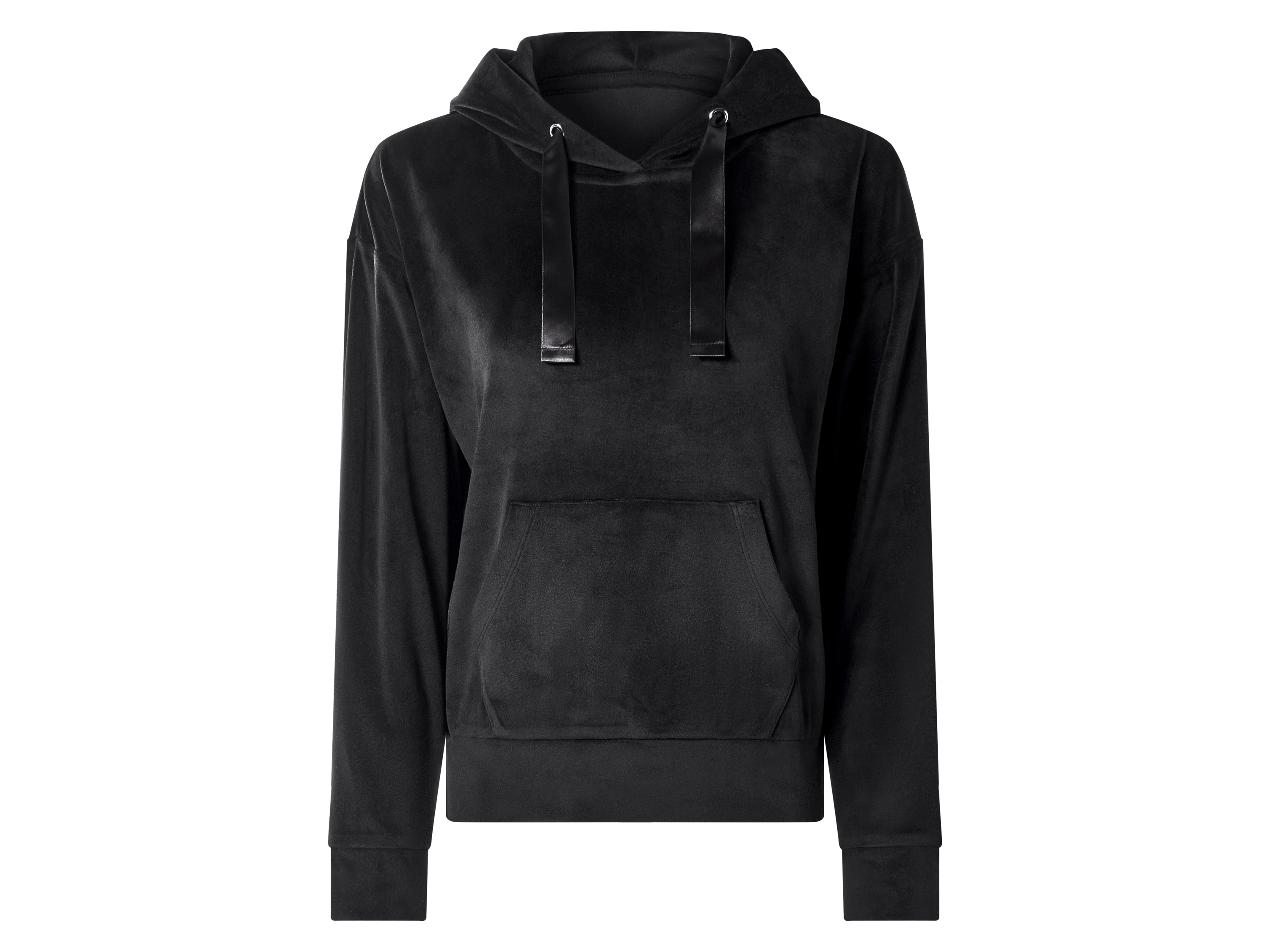 ESMARA® Bluza z kapturem damska