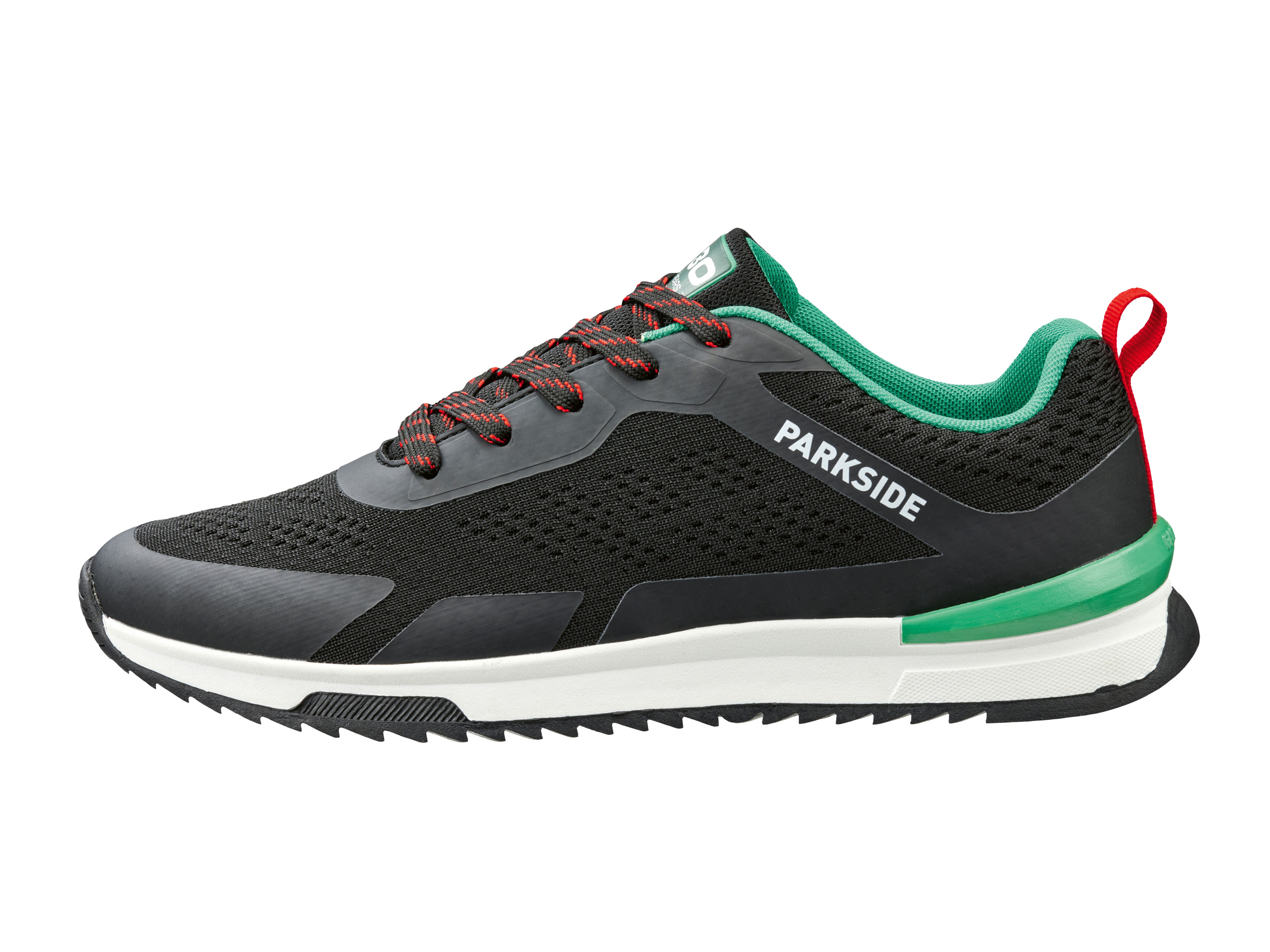 PARKSIDE® Sneakersy męskie Fan Edition