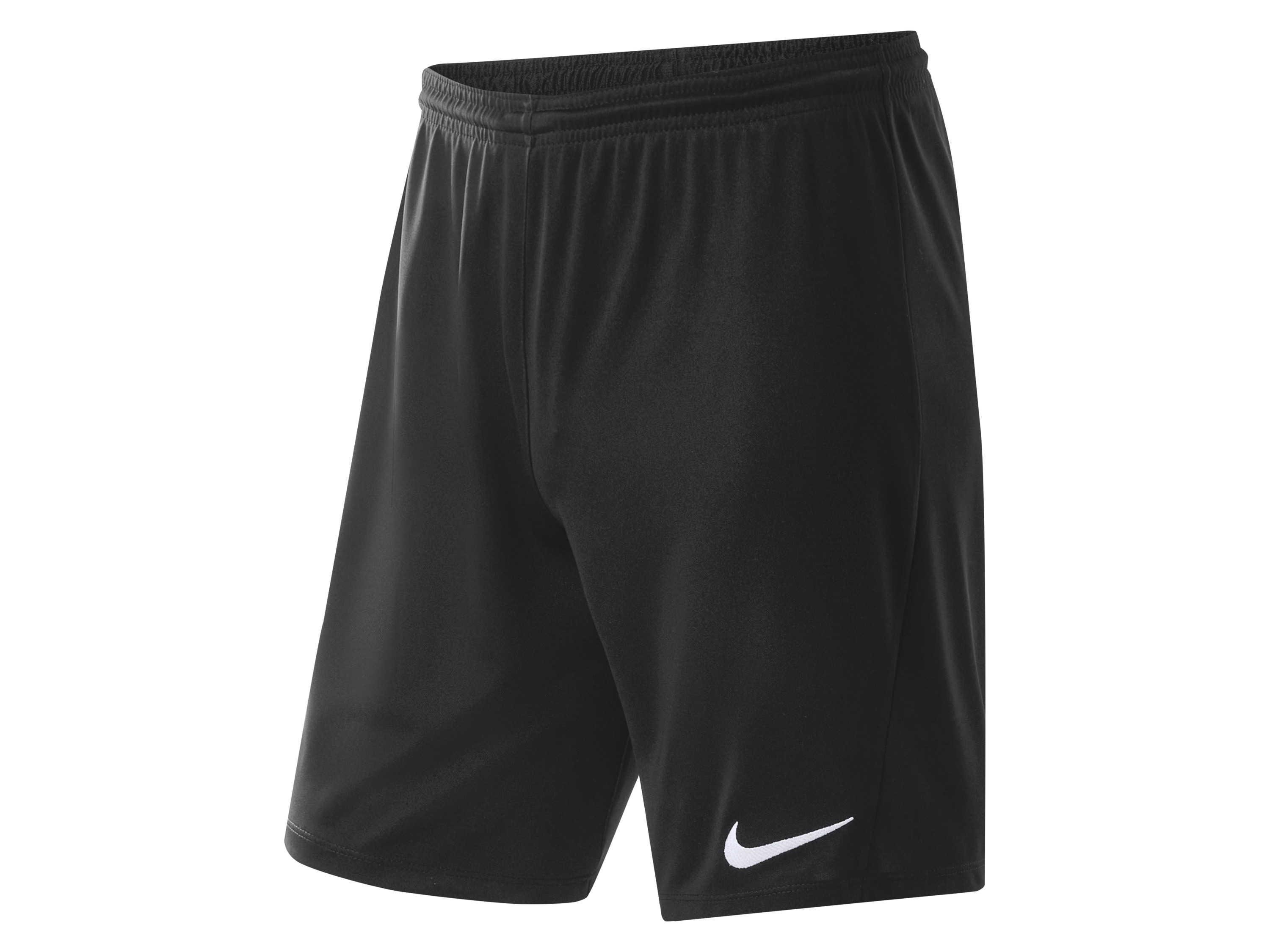 NIKE Szorty funkcyjne męskie (Czarny, XL)