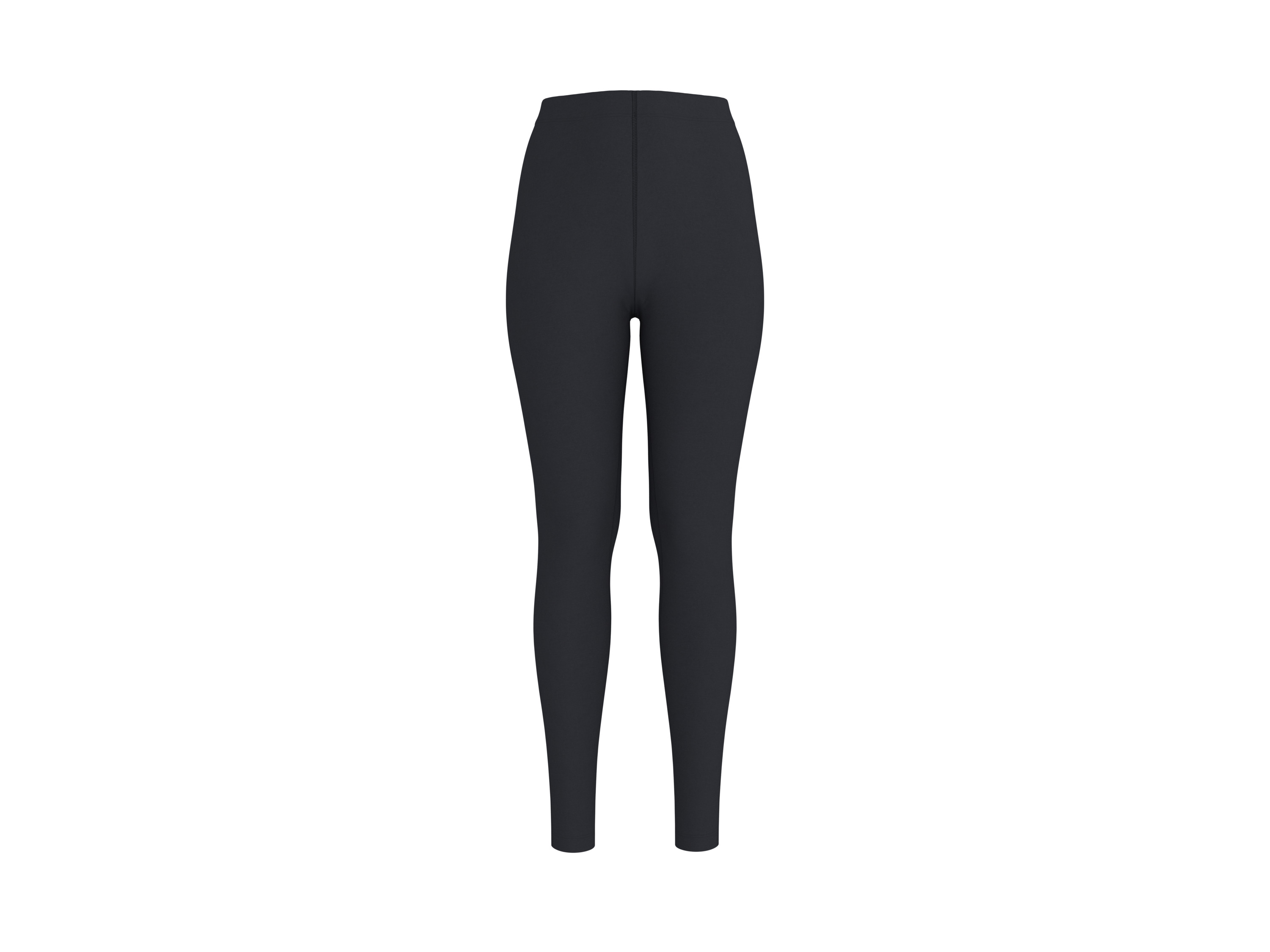 ESMARA® Legginsy damskie termiczne 