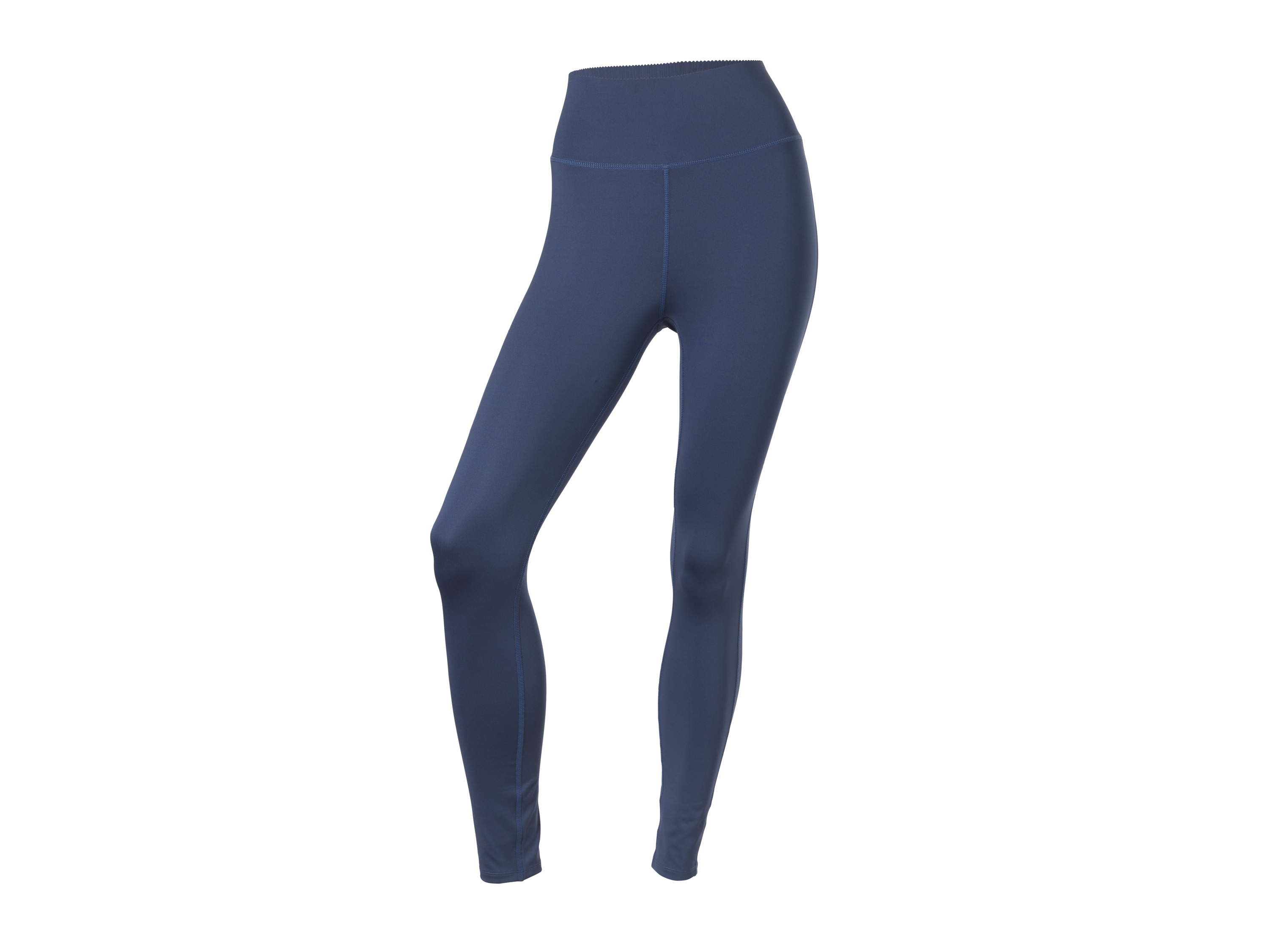 CRIVIT Legginsy funkcyjne damskie z efektem push-up 