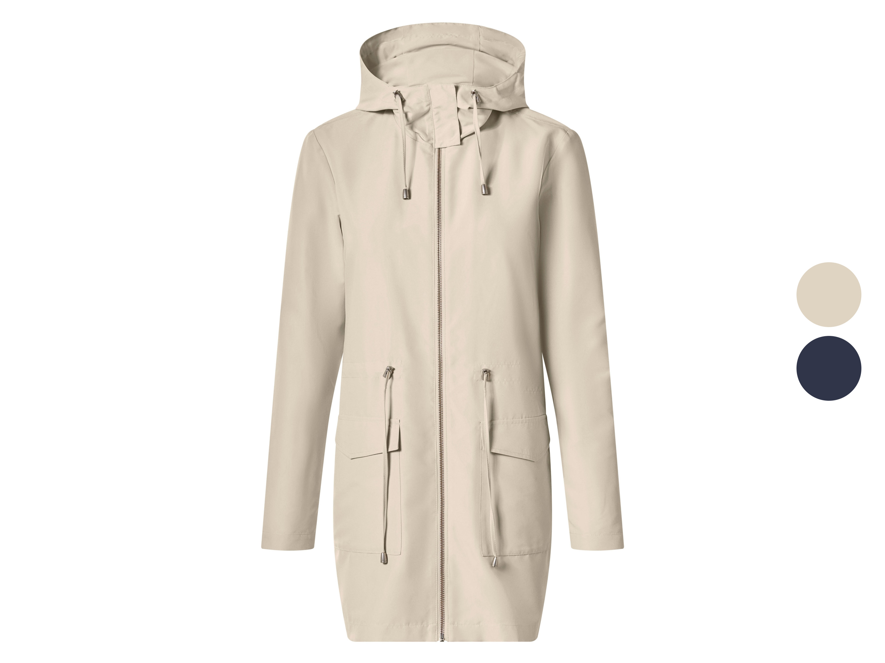 ESMARA® Parka damska