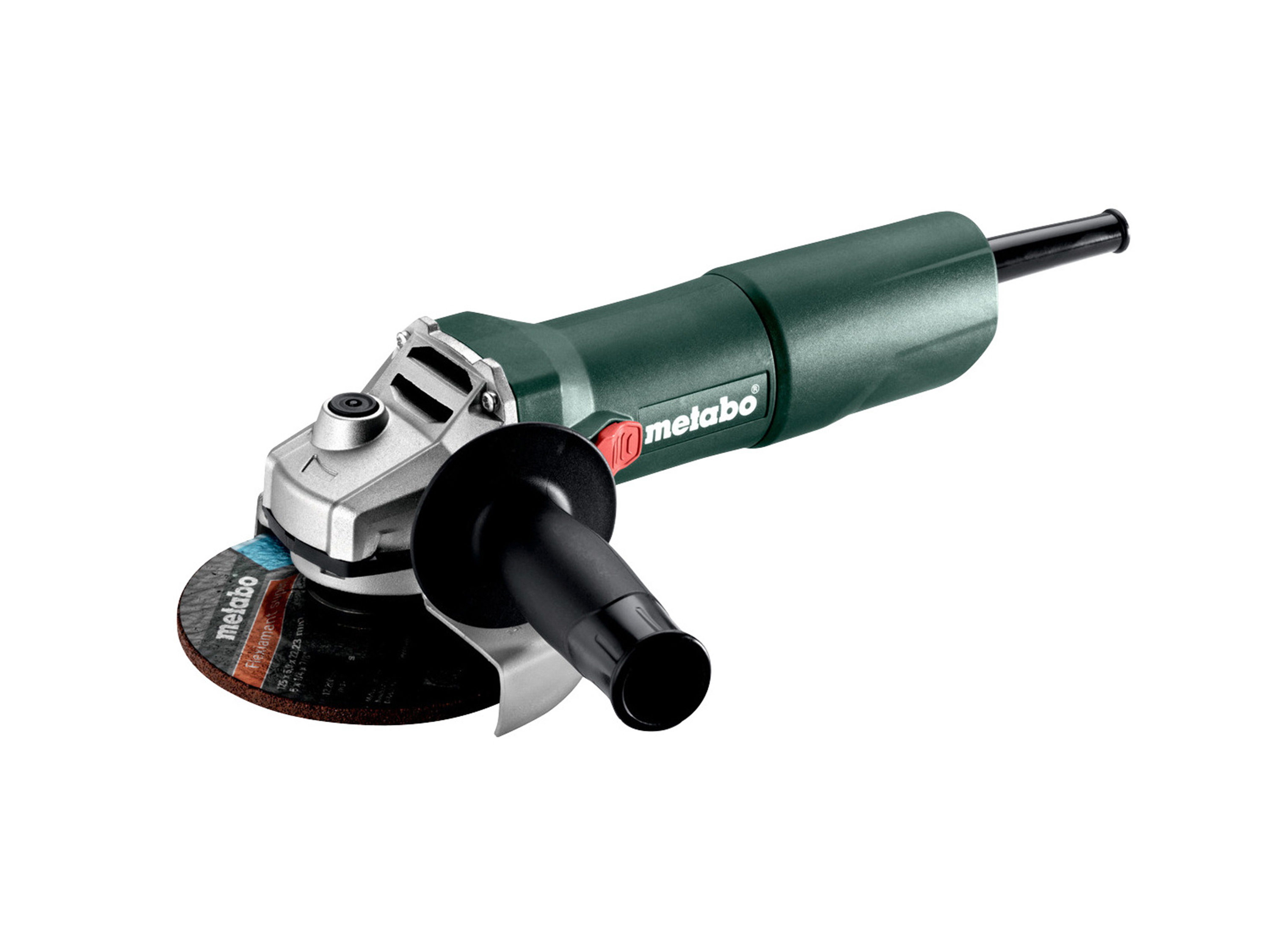 METABO Szlifierka kątowa »W 750-125«