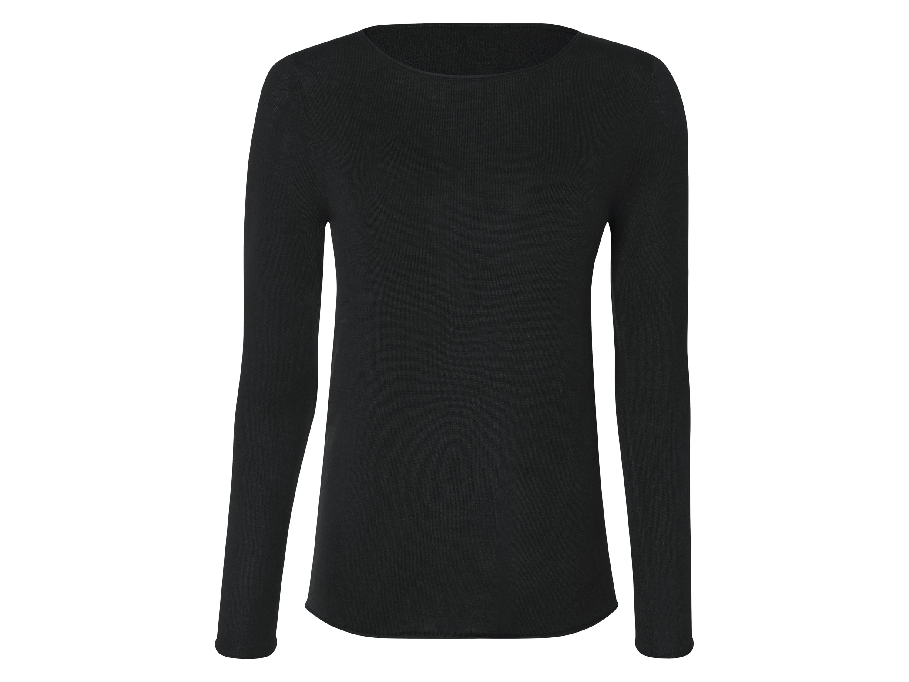 ESMARA® Sweter damski z dzianiny 