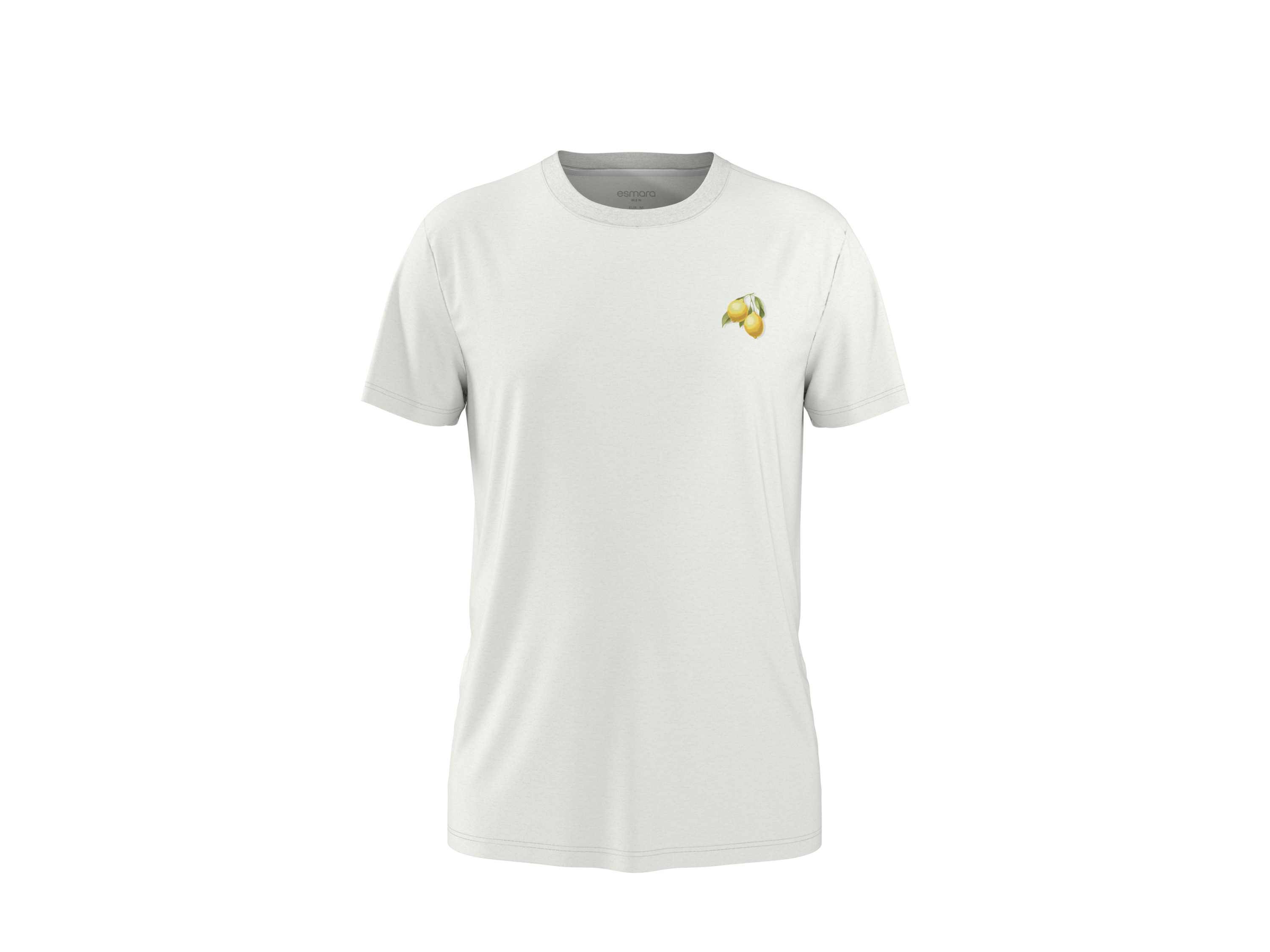 ESMARA MEN T-shirt męski 