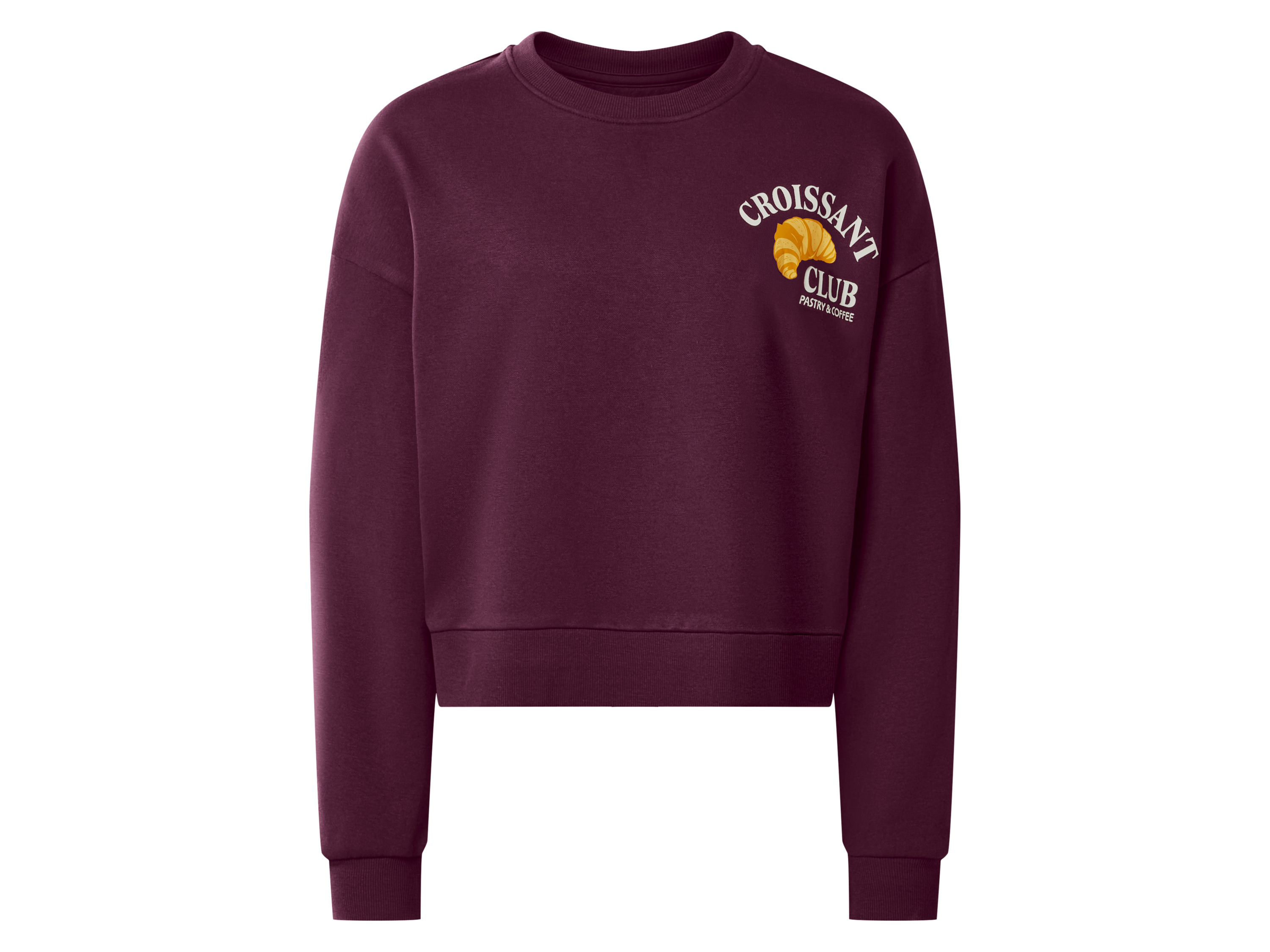 ESMARA KIDS Bluza dresowa dziecięca 