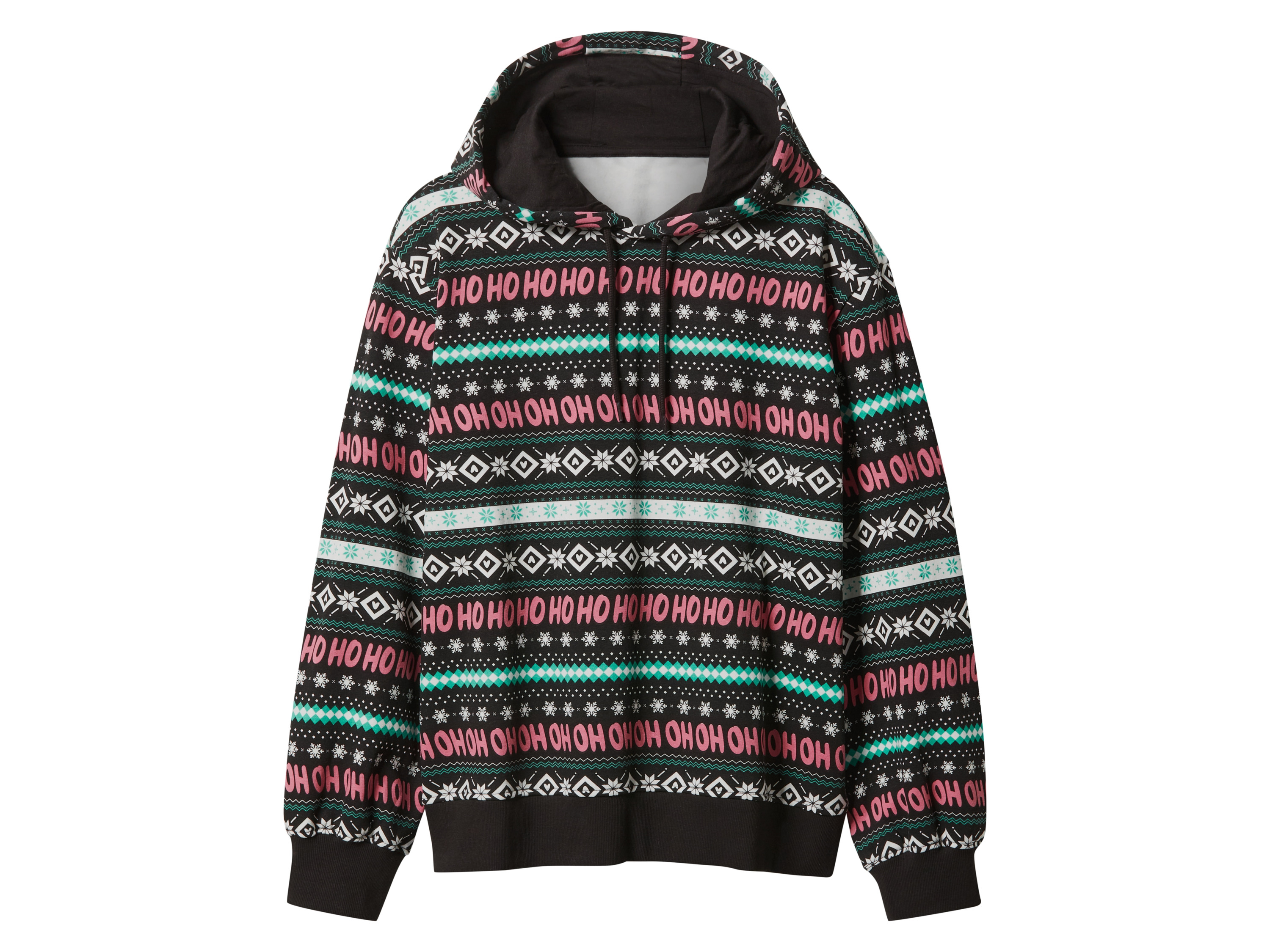 ESMARA® Bluza dresowa damska 