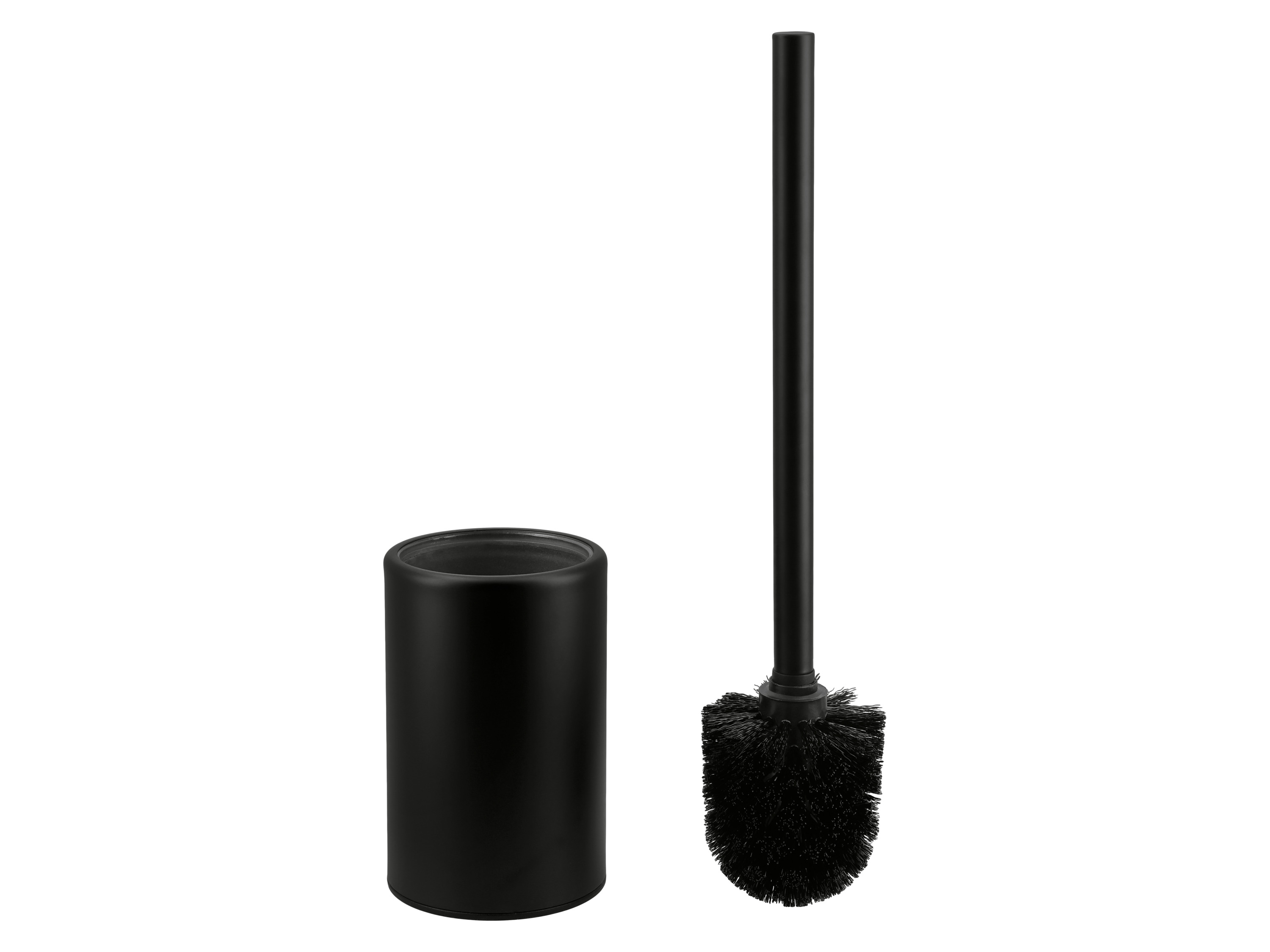 LIVARNO® Akcesoria łazienkowe minimalistyczny design (Szczotka do WC)