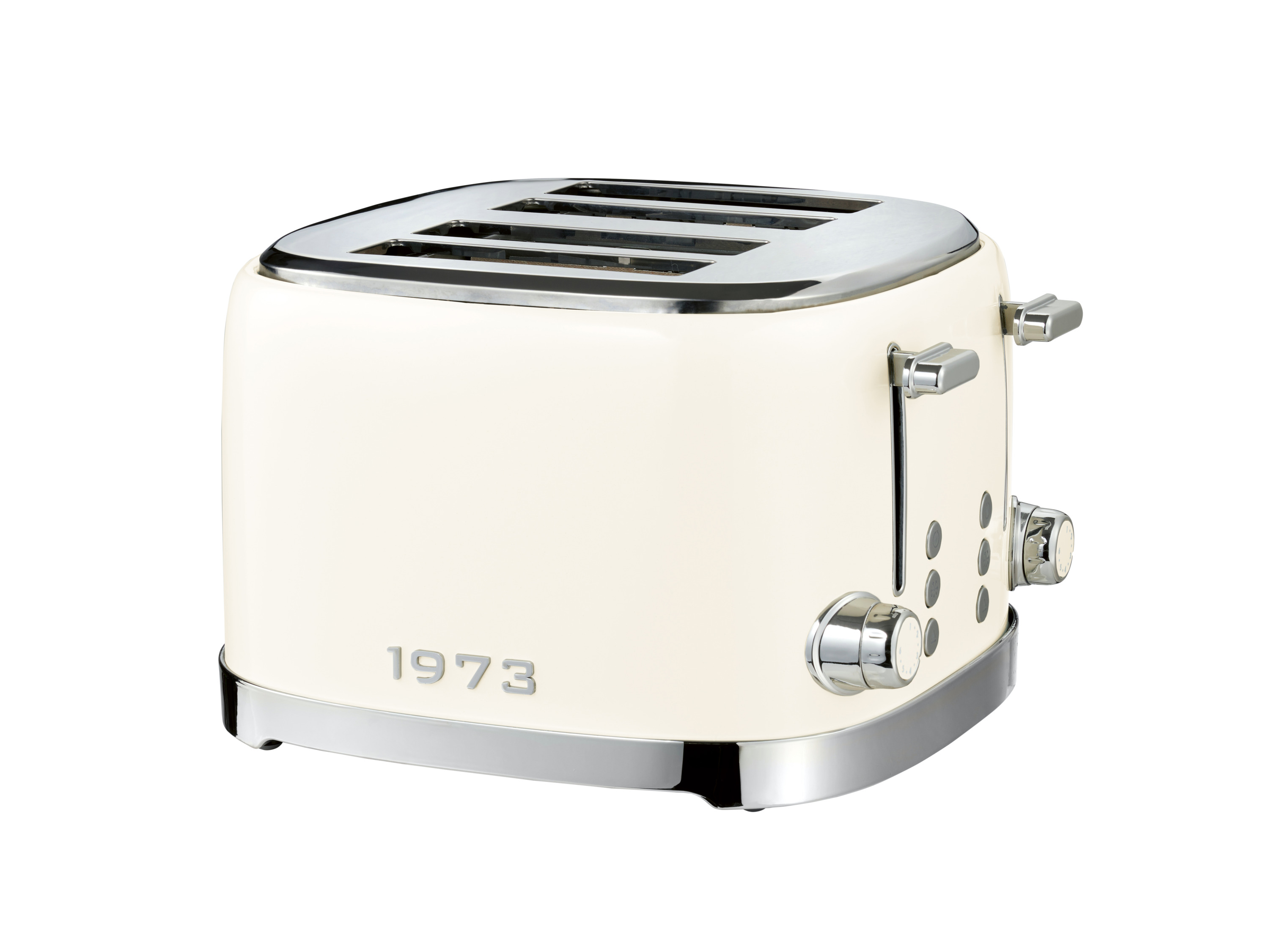 SILVERCREST® Toster czteroszczelinowy, 1940 W