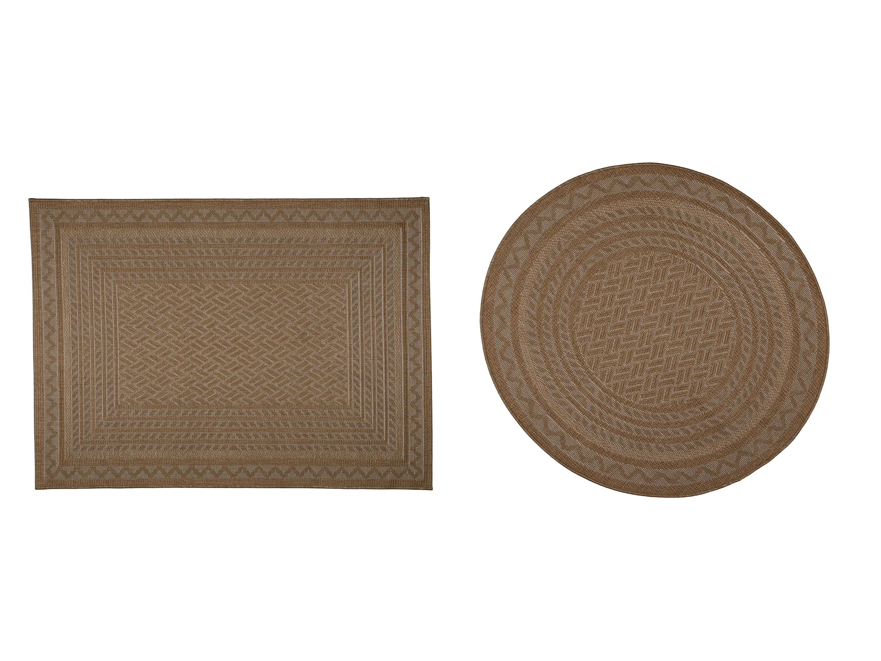 LIVARNO® Dywan wewnętrzny i zewnętrzny