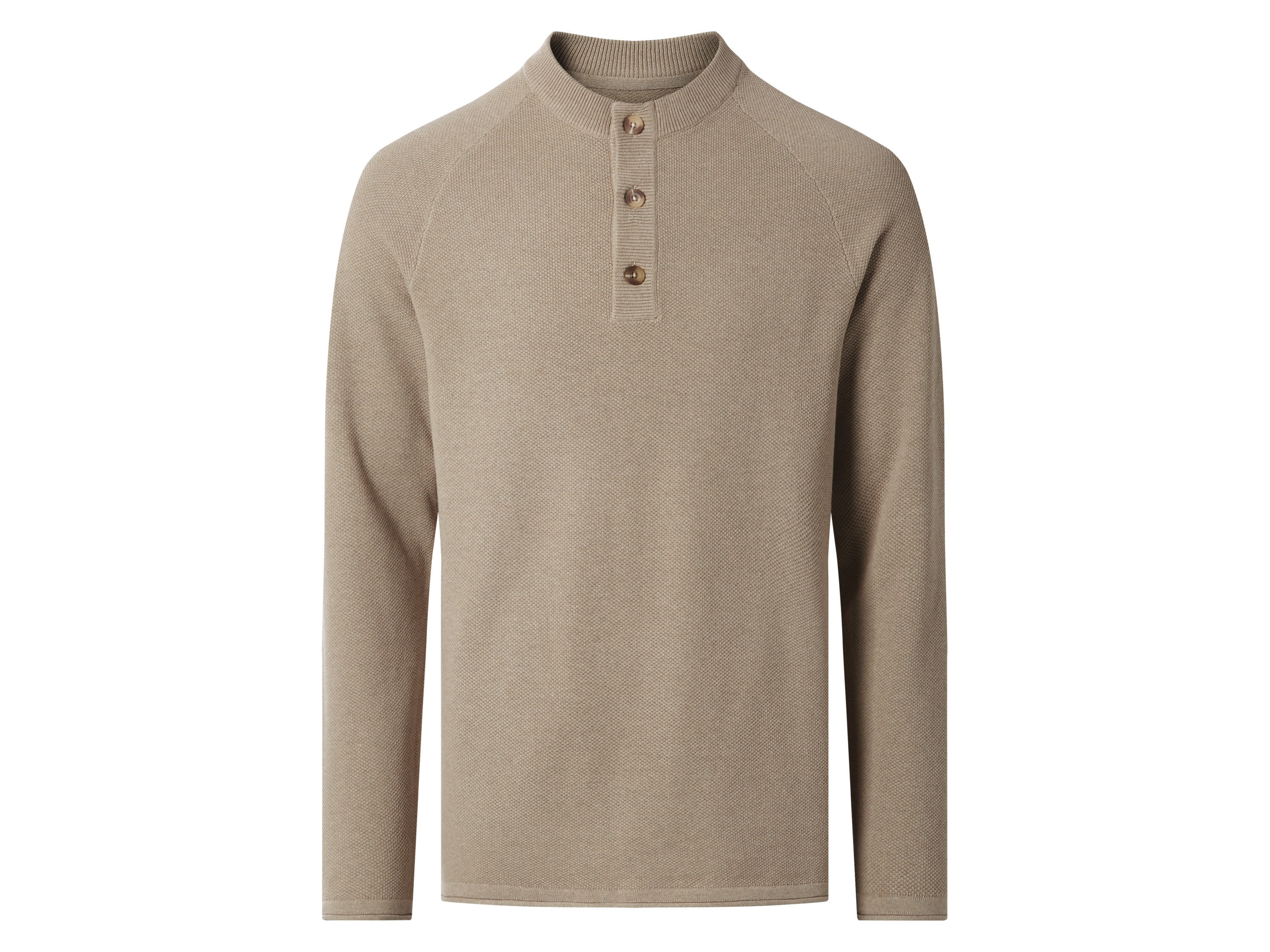 ESMARA MEN Sweter dzianinowy męski 