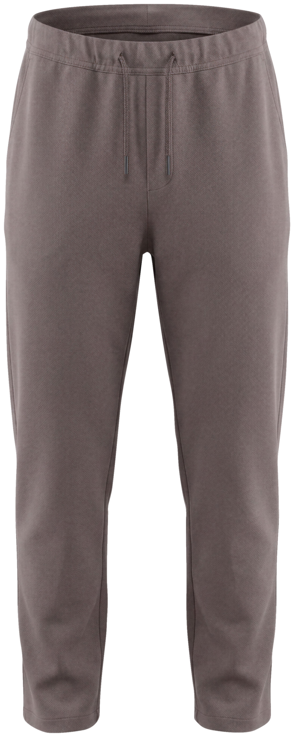 STRENESSE BLUE Spodnie chino męskie