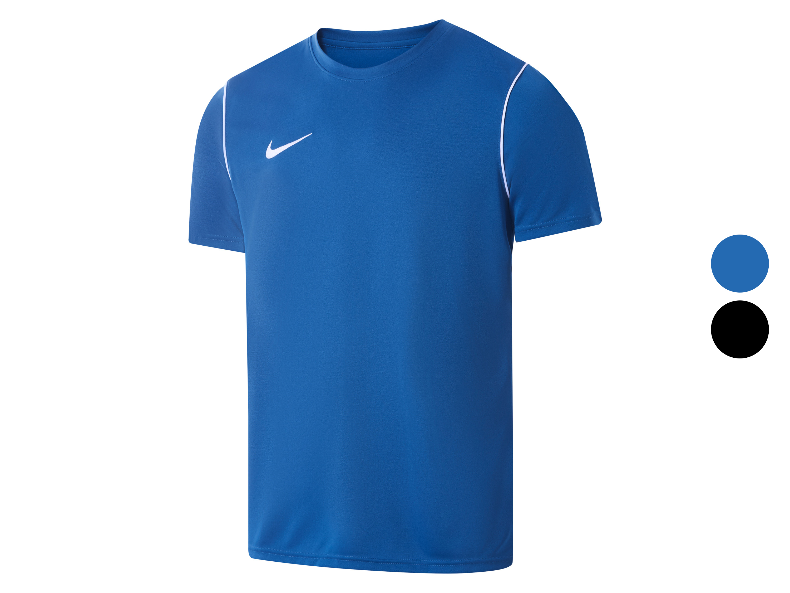 NIKE Koszulka treningowa Park 20 męska