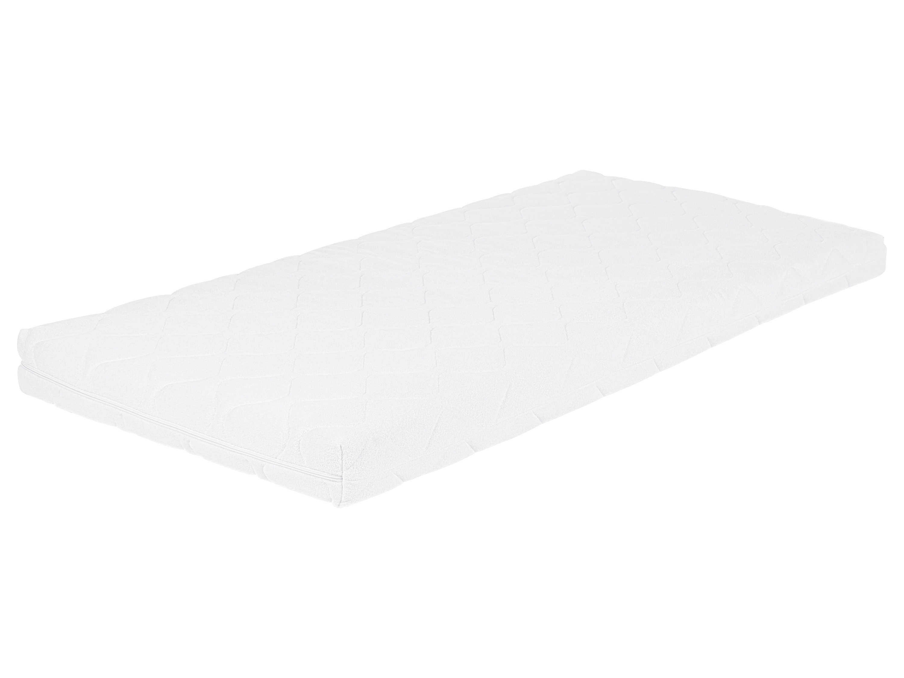 LIVARNO HOME Materac dla niemowląt i małych dzieci, 60 x 120 cm