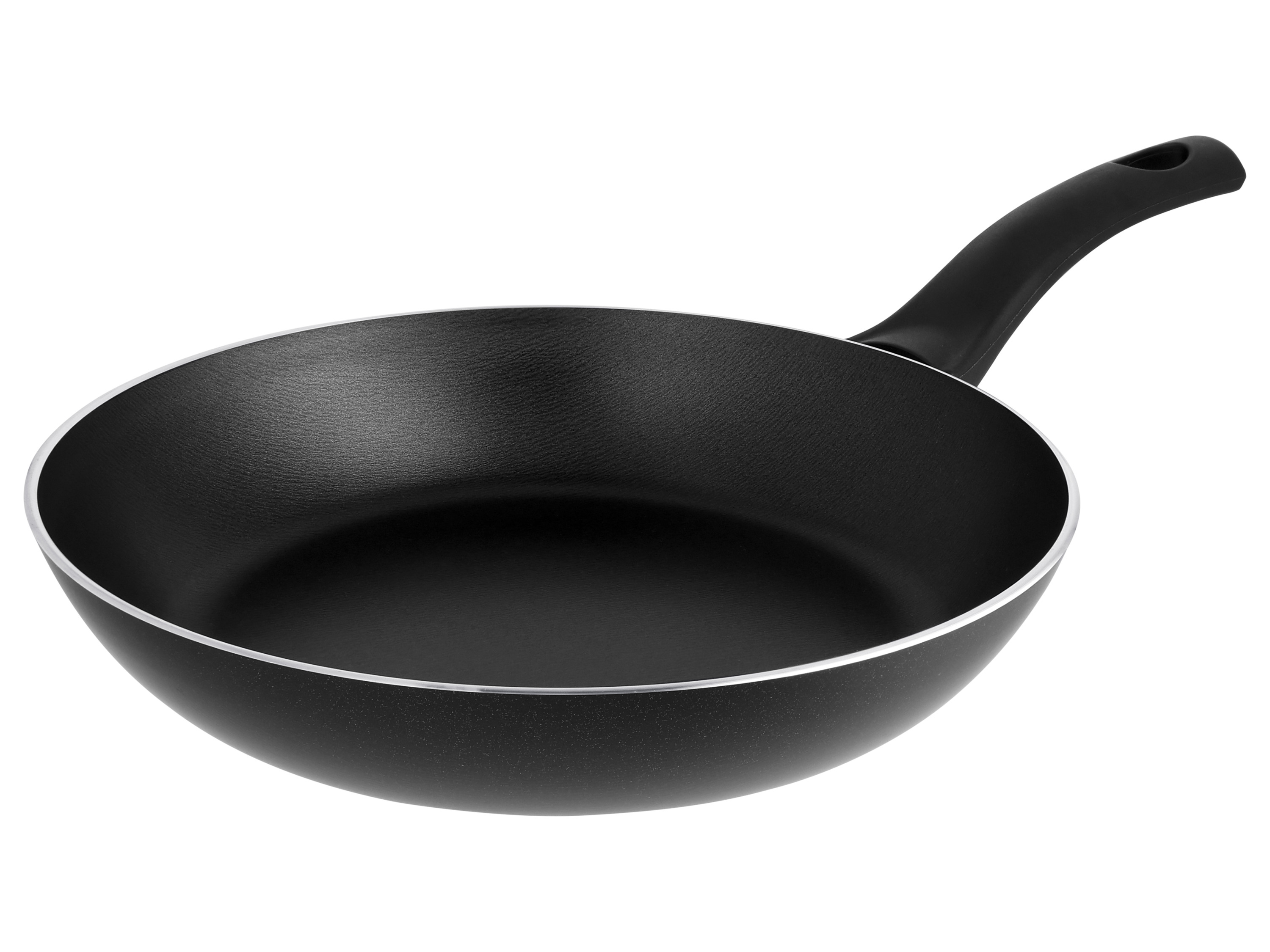 SILVERCREST® Patelnia aluminiowa, 24cm