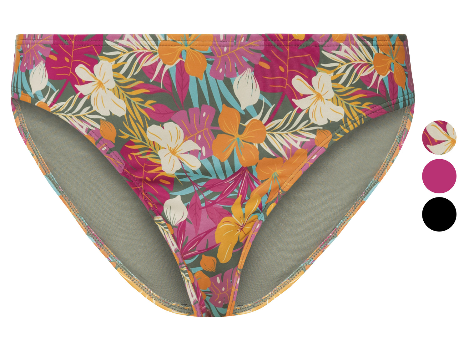 ESMARA® Dół od bikini