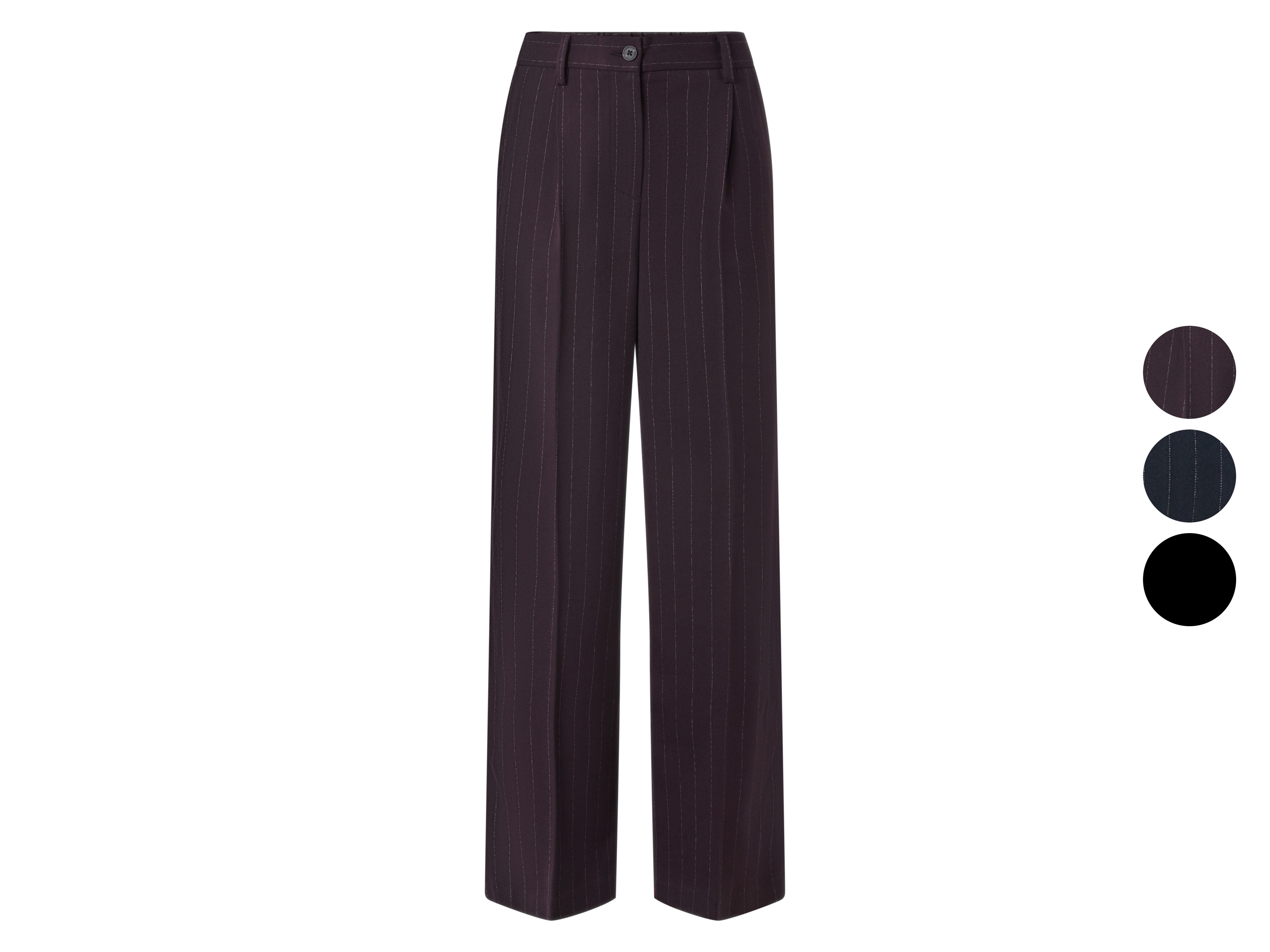 ESMARA® Spodnie palazzo damskie