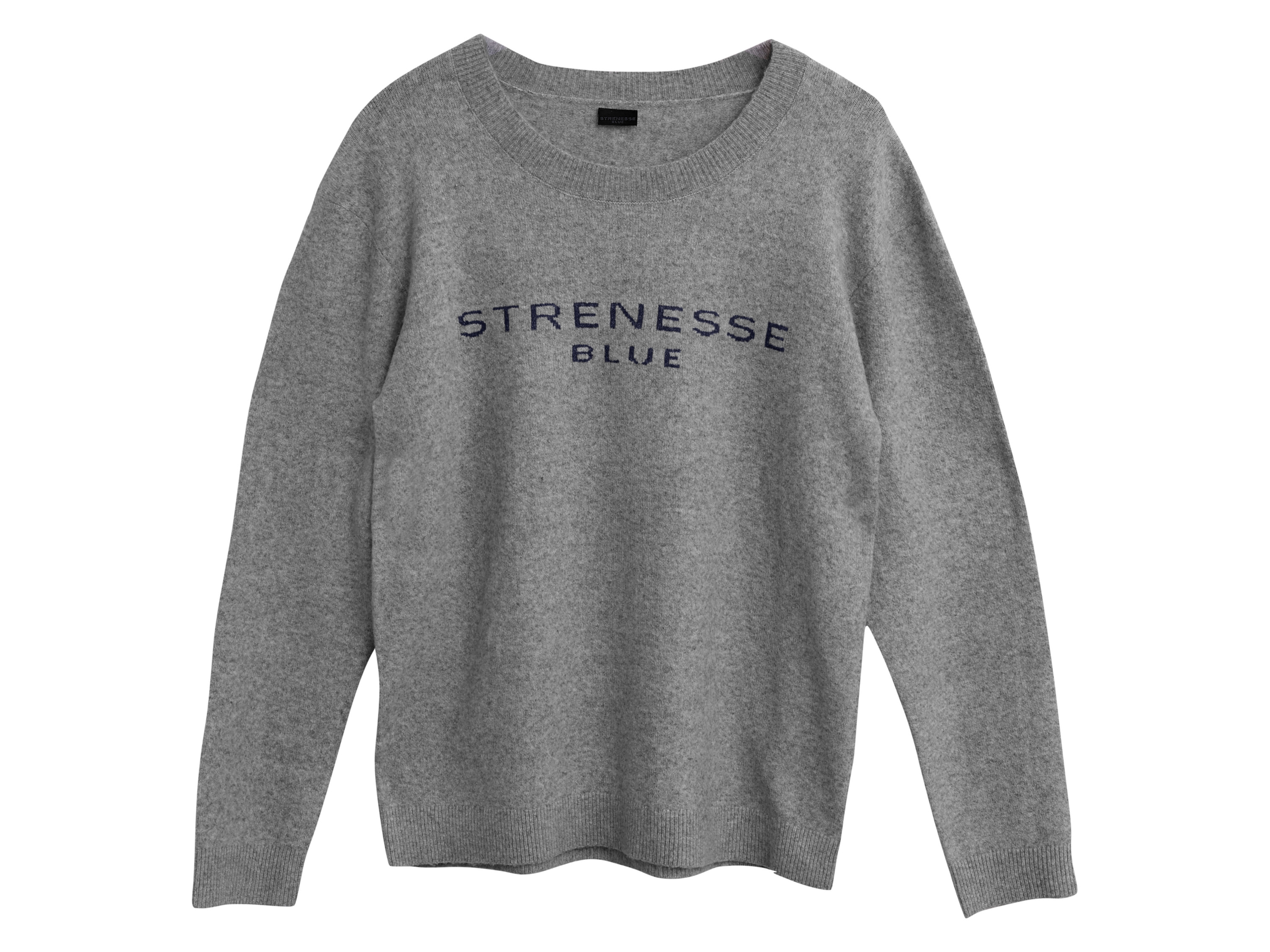 STRENESSE BLUE Sweter męski 