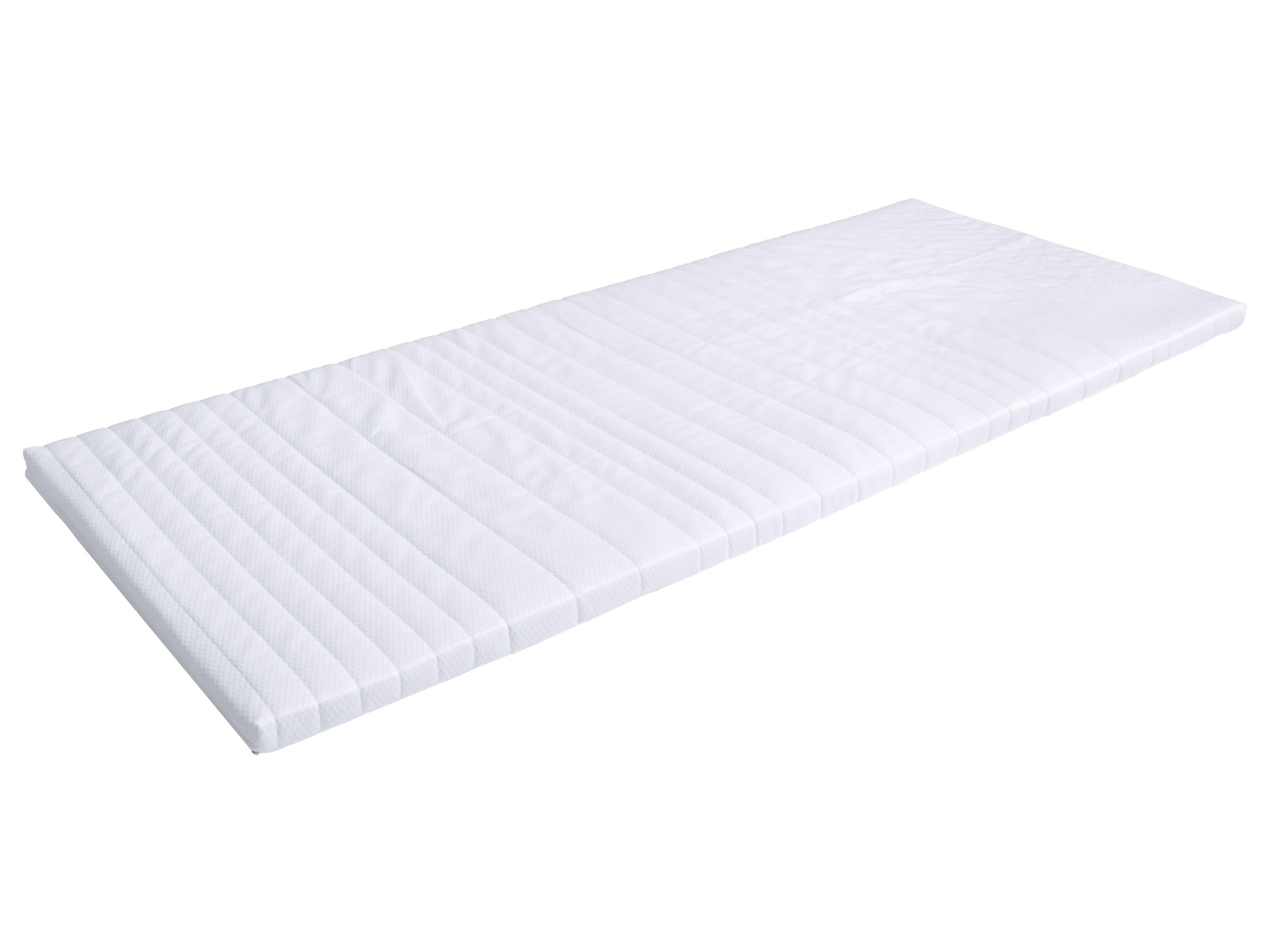 LIVARNO® Topper z pianki żelowej, 90 x 200 cm