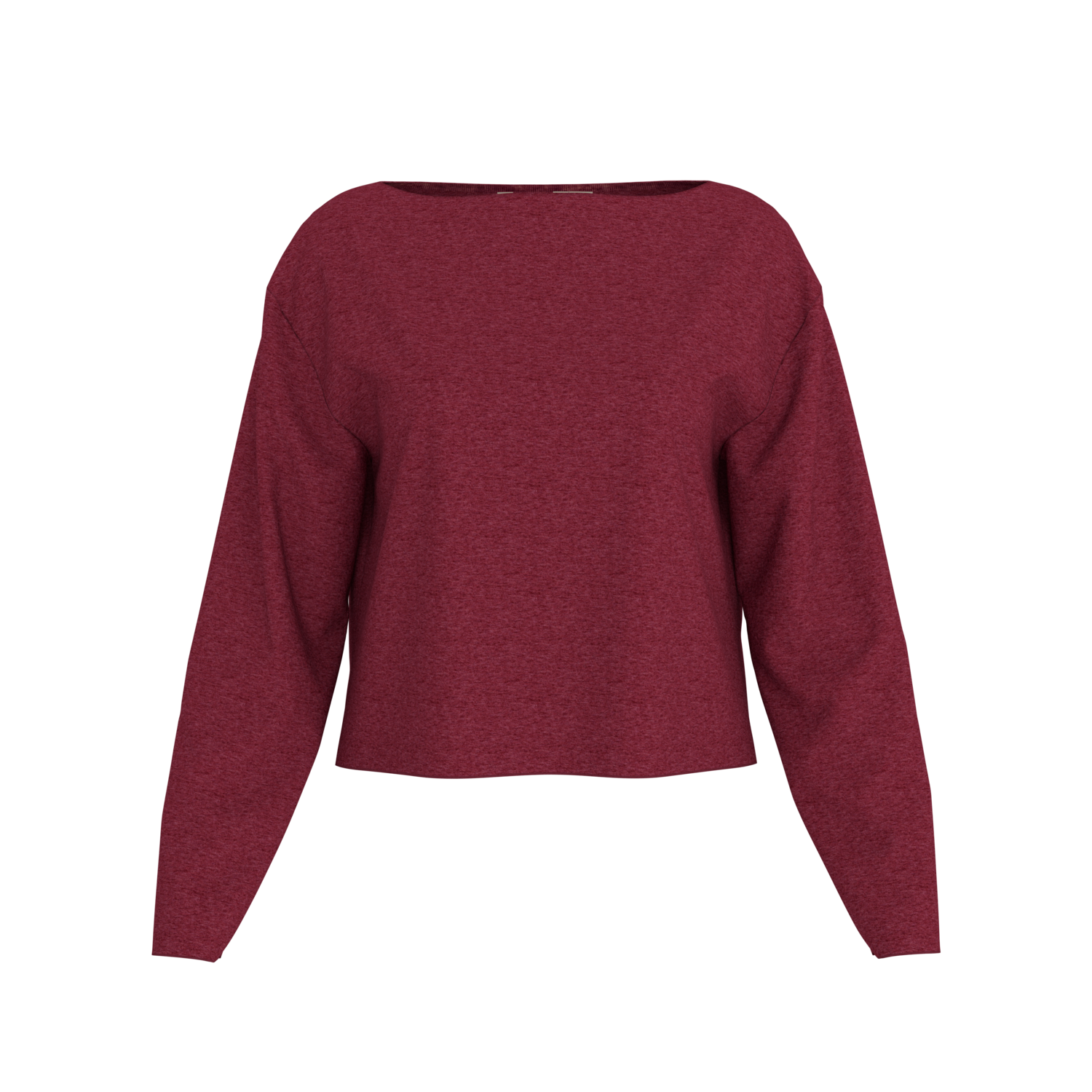 ESMARA® Sweter dzianinowy damski