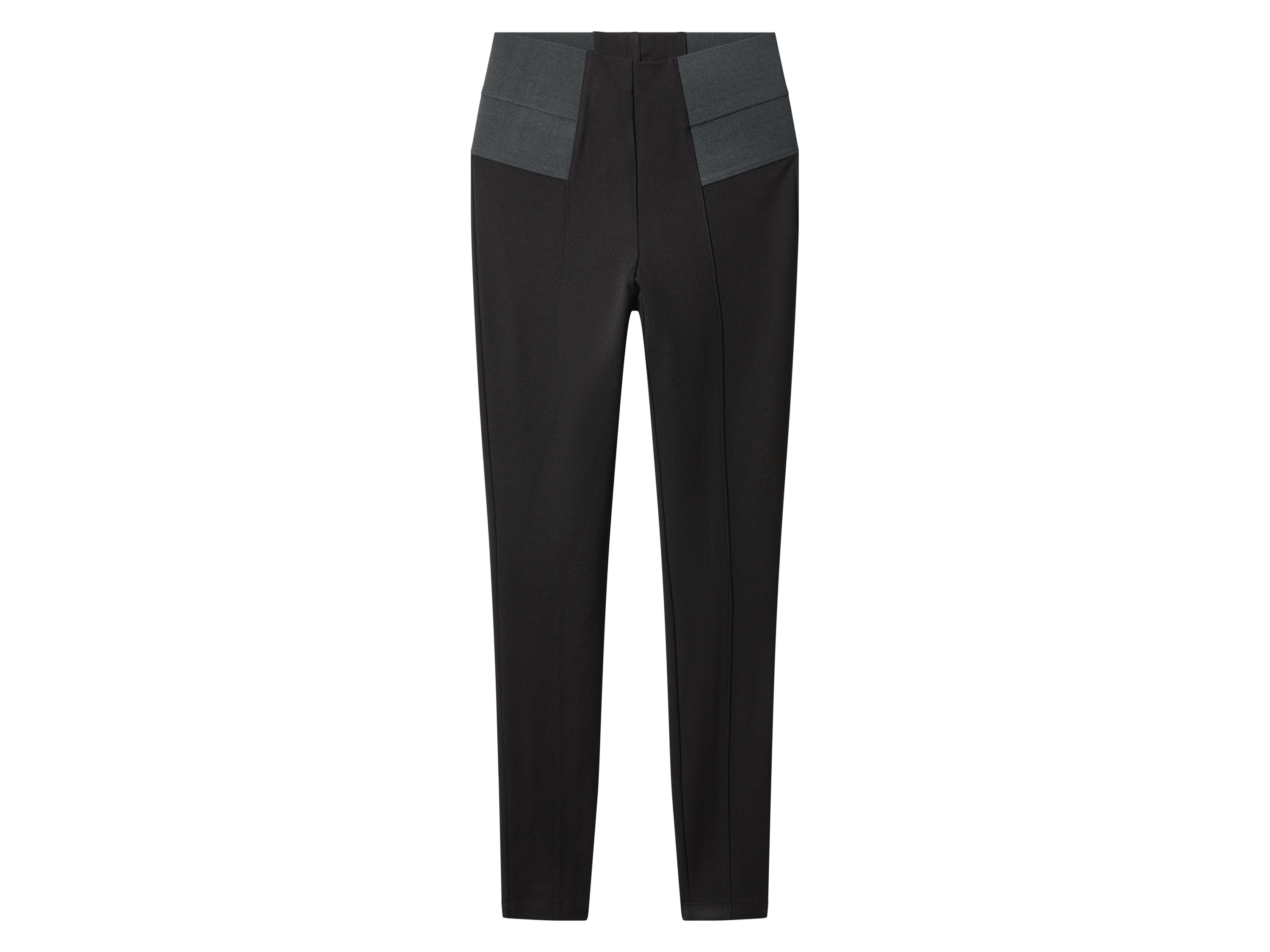 ESMARA® Jegginsy modelujące damskie  