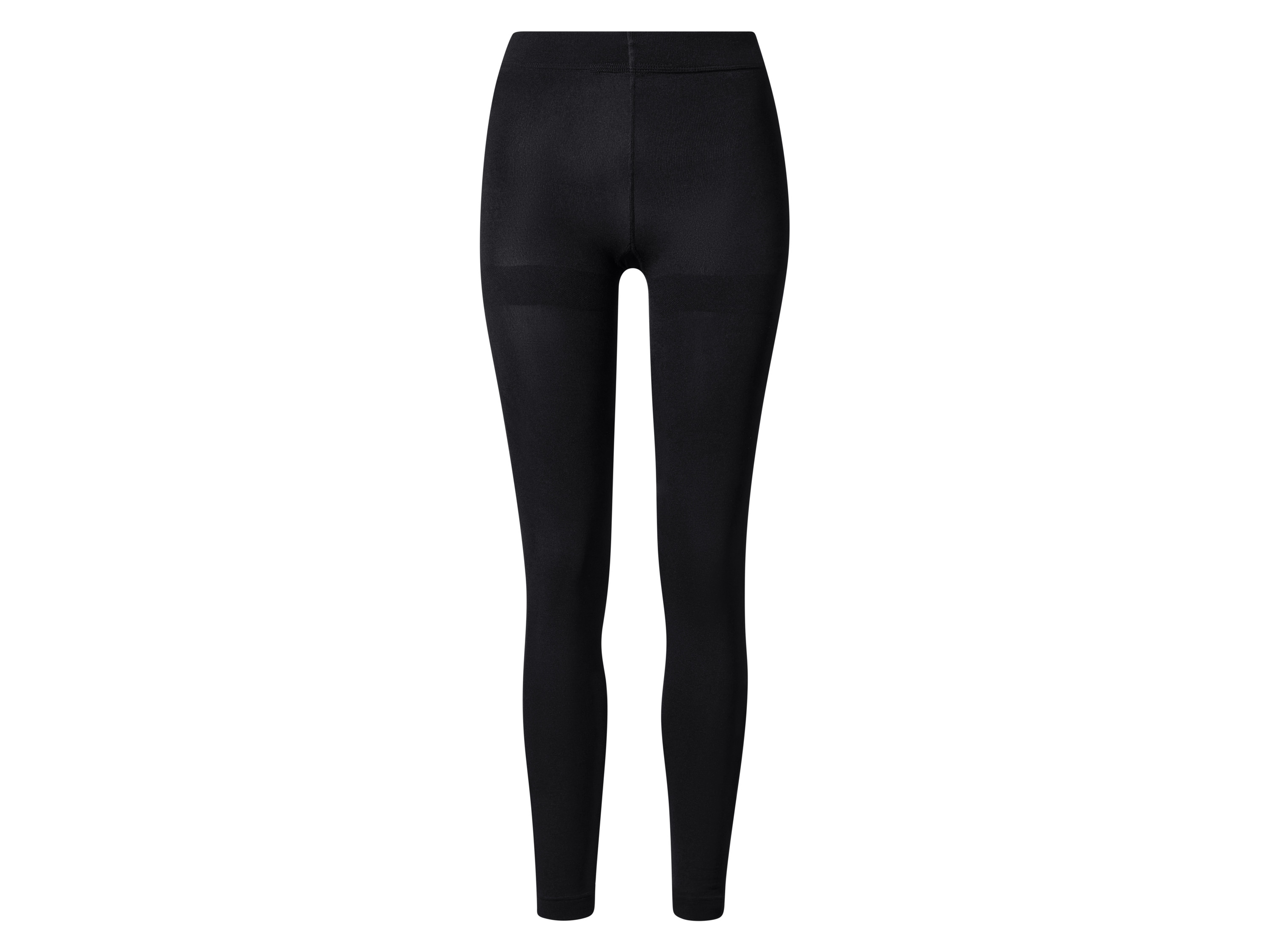 ESMARA® Rajstopy lub legginsy termiczne damskie 