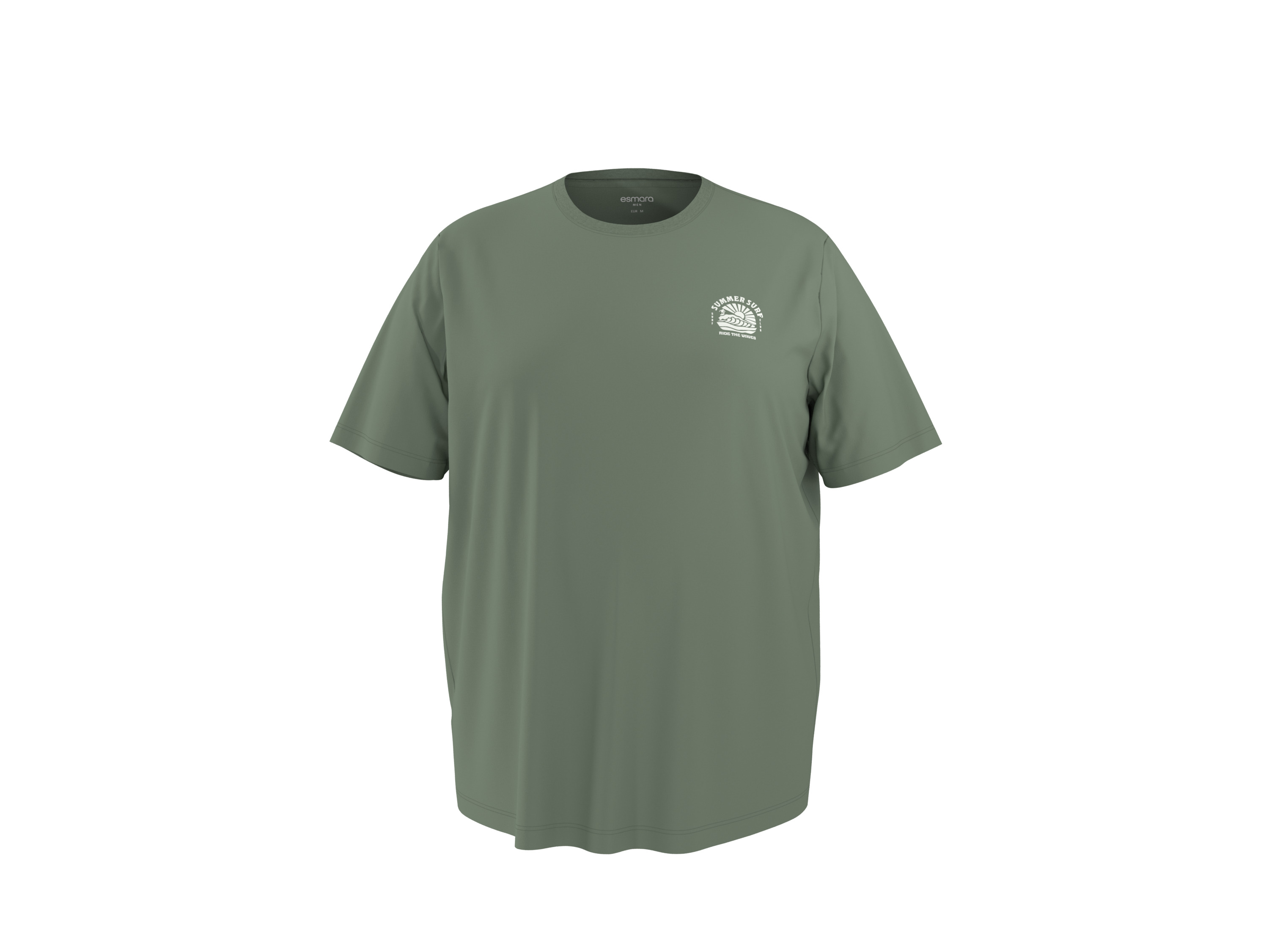 ESMARA MEN T-shirt męski 