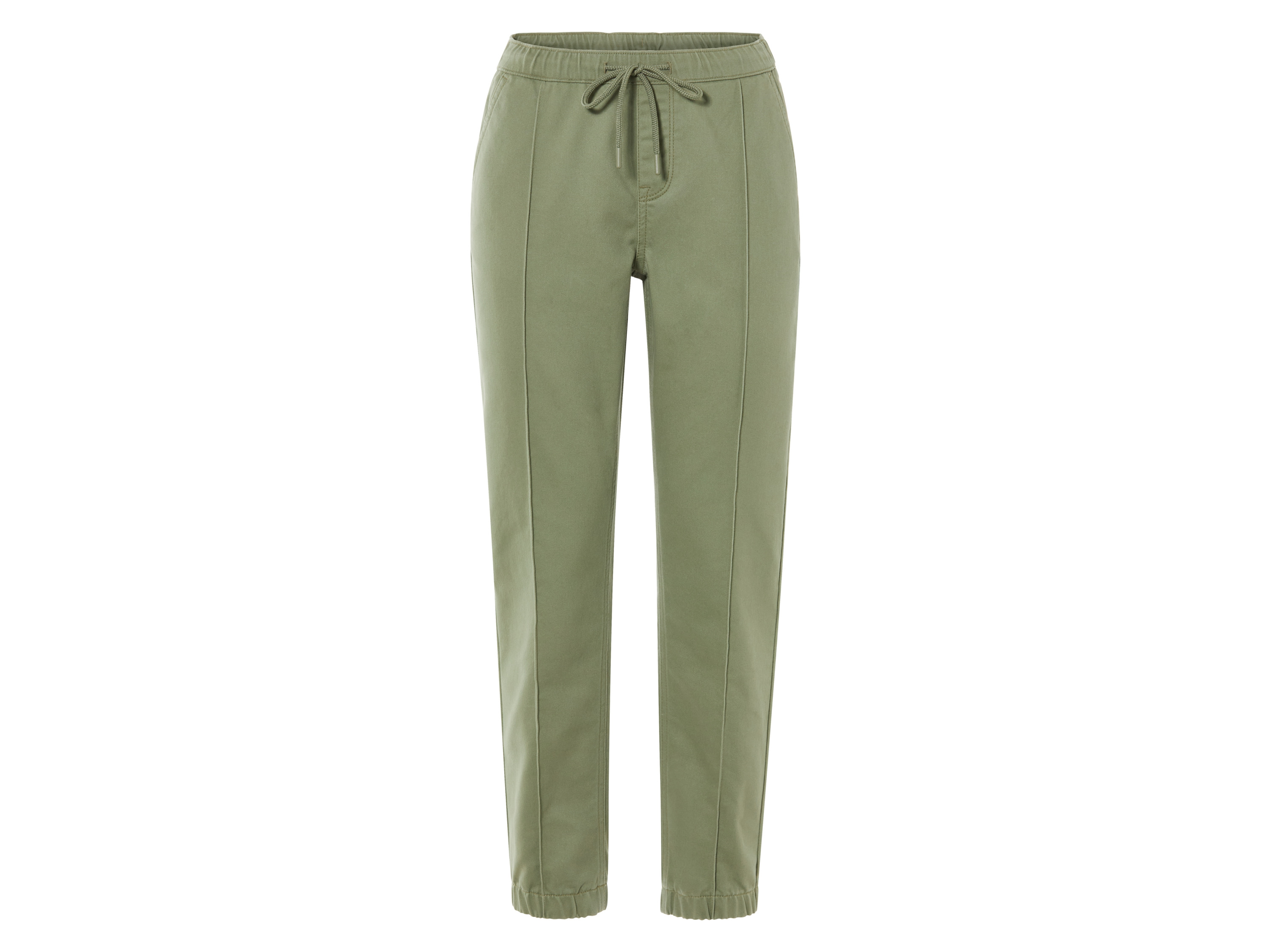 ESMARA® Joggery damskie o wyglądzie jeansów, Relaxed Fit 