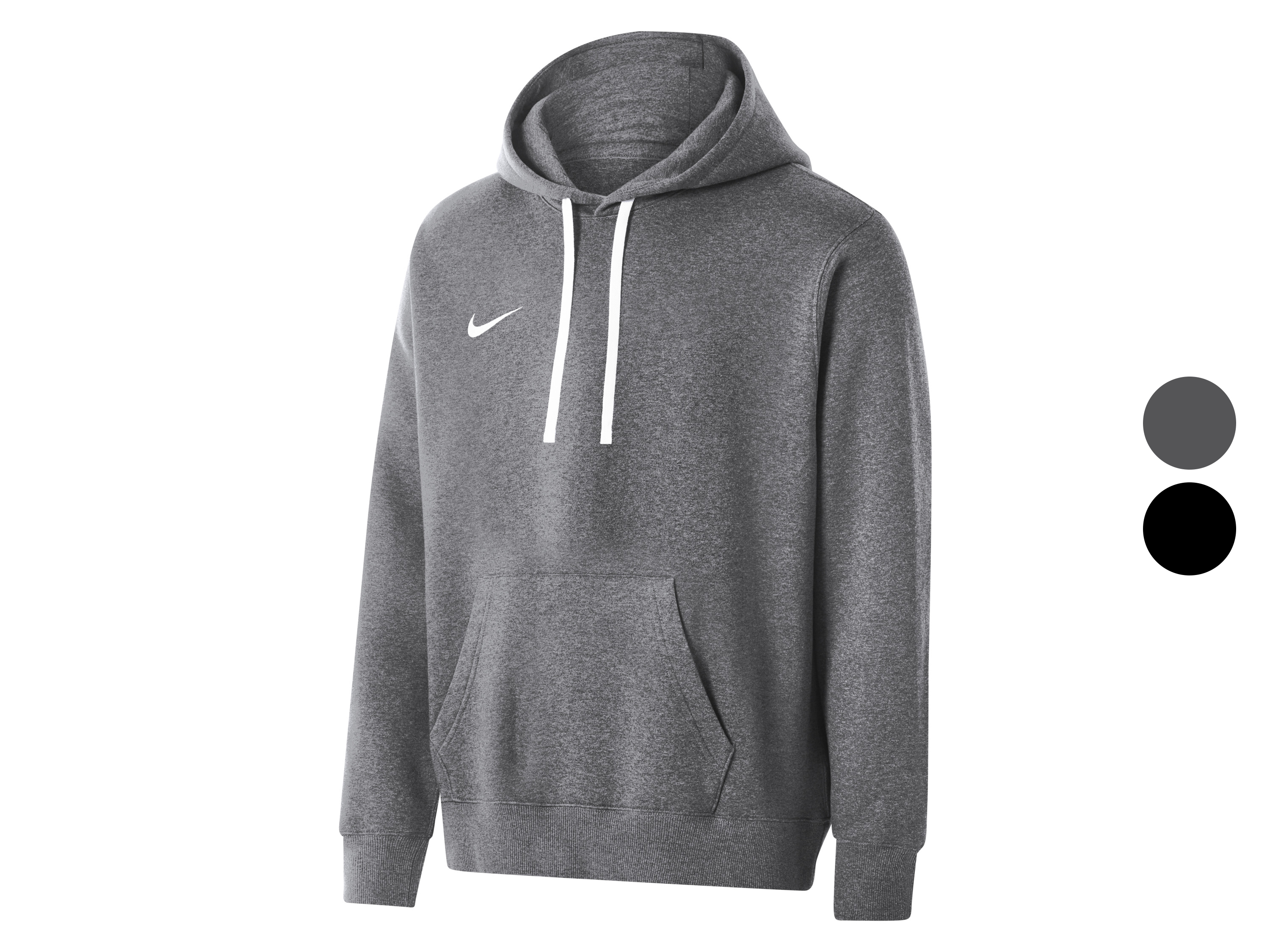 NIKE Bluza z kapturem Park 20 męska