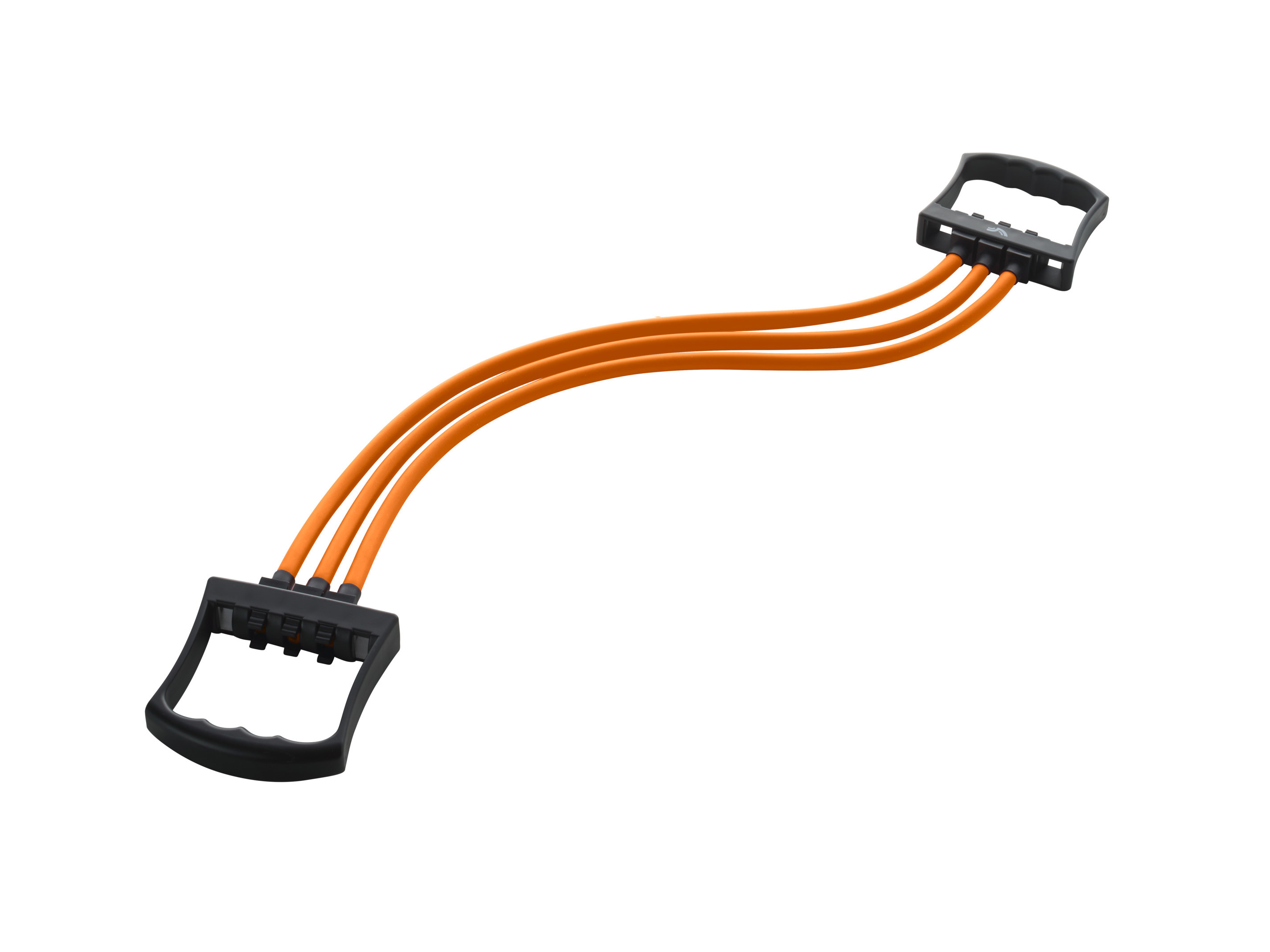 CRIVIT Roller, 2 hantelki, 2 obciążniki lub ekspander