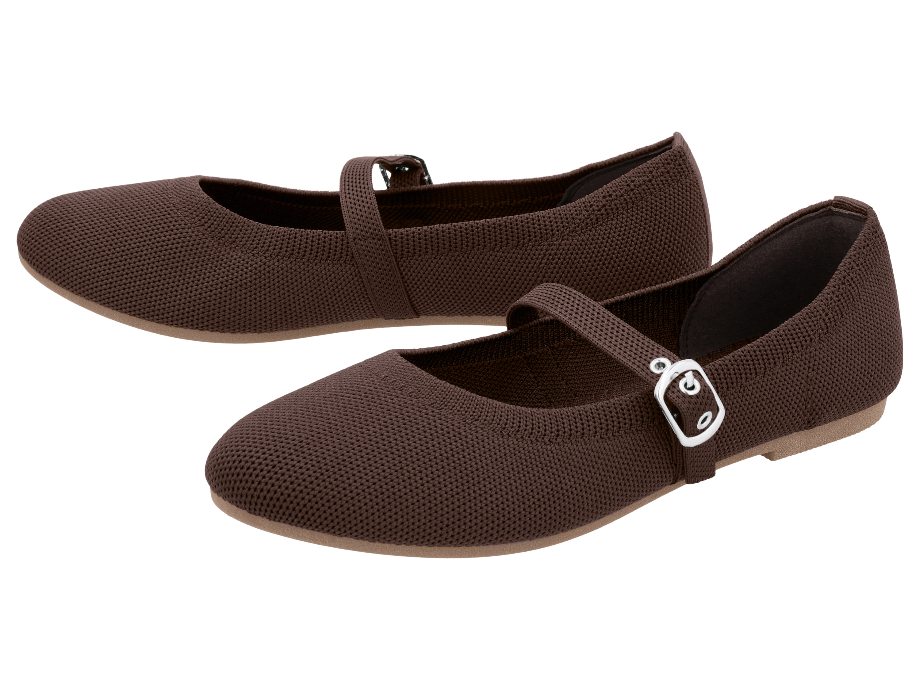 ESMARA® Baleriny damskie