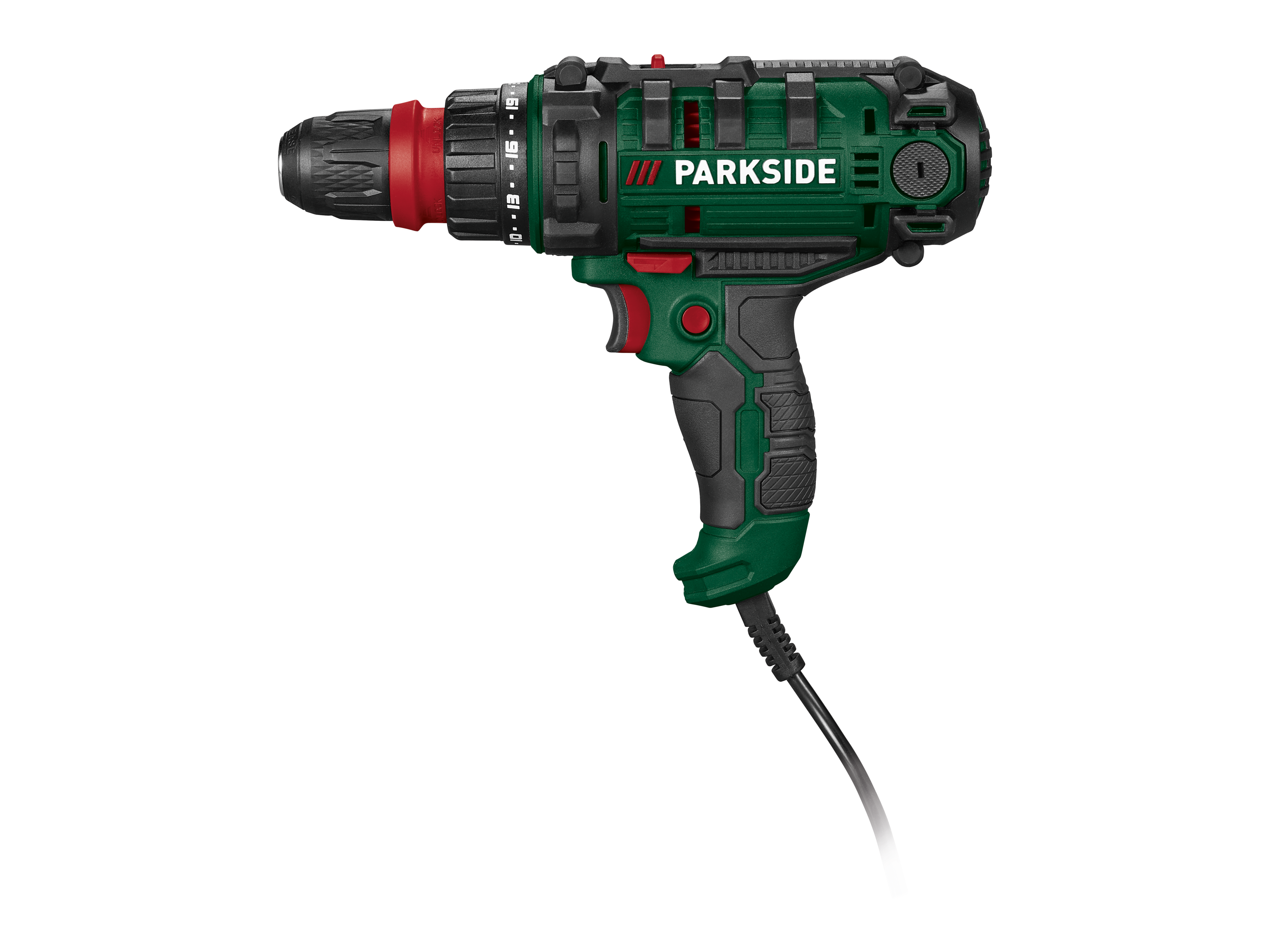 PARKSIDE® Wiertarkowkrętarka 2-biegowa PNS 300 B3, 300 W